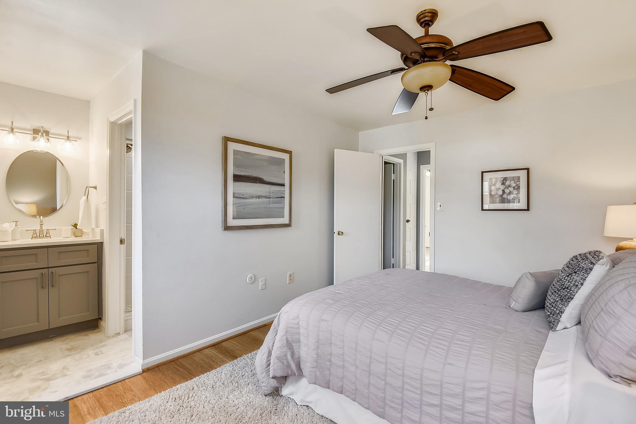 SEMINARY HEIGHTS - Residential