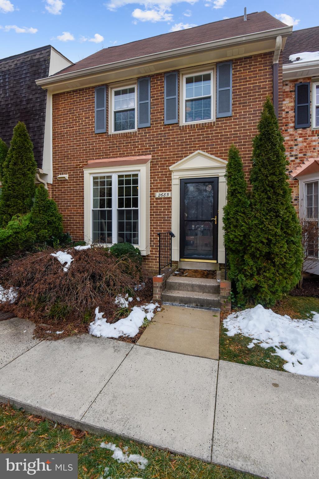 SEMINARY HEIGHTS - Residential