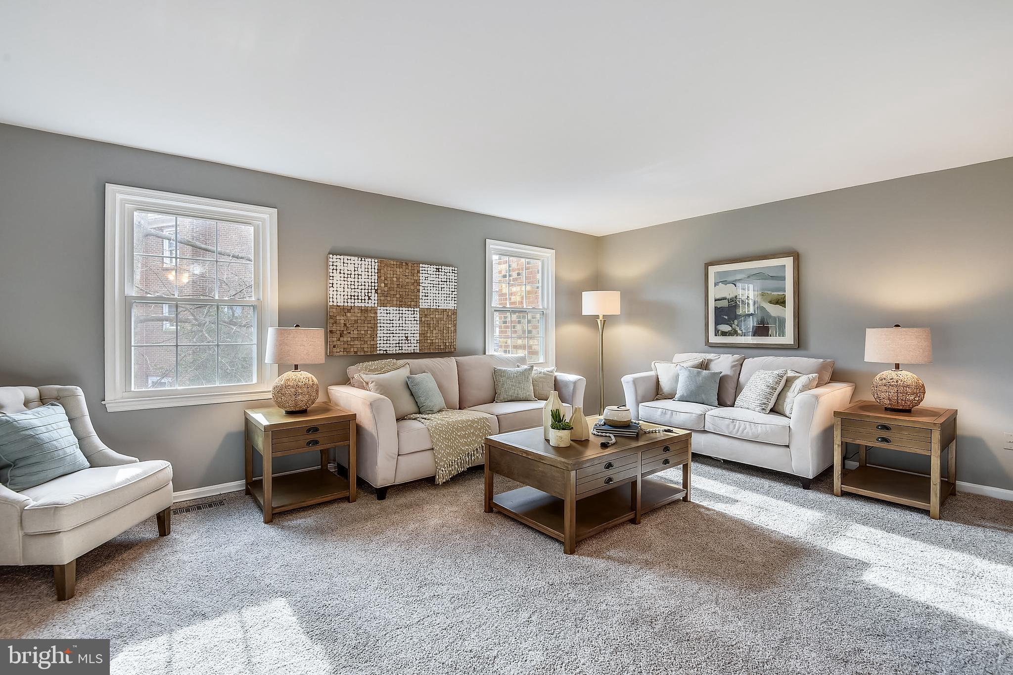 SEMINARY HEIGHTS - Residential