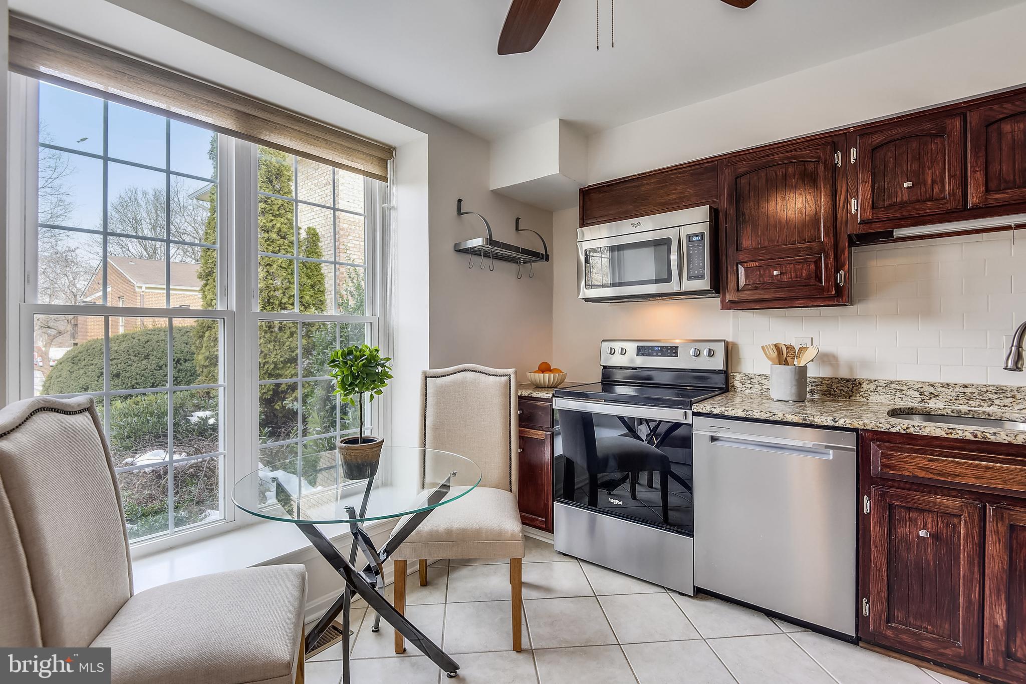 SEMINARY HEIGHTS - Residential