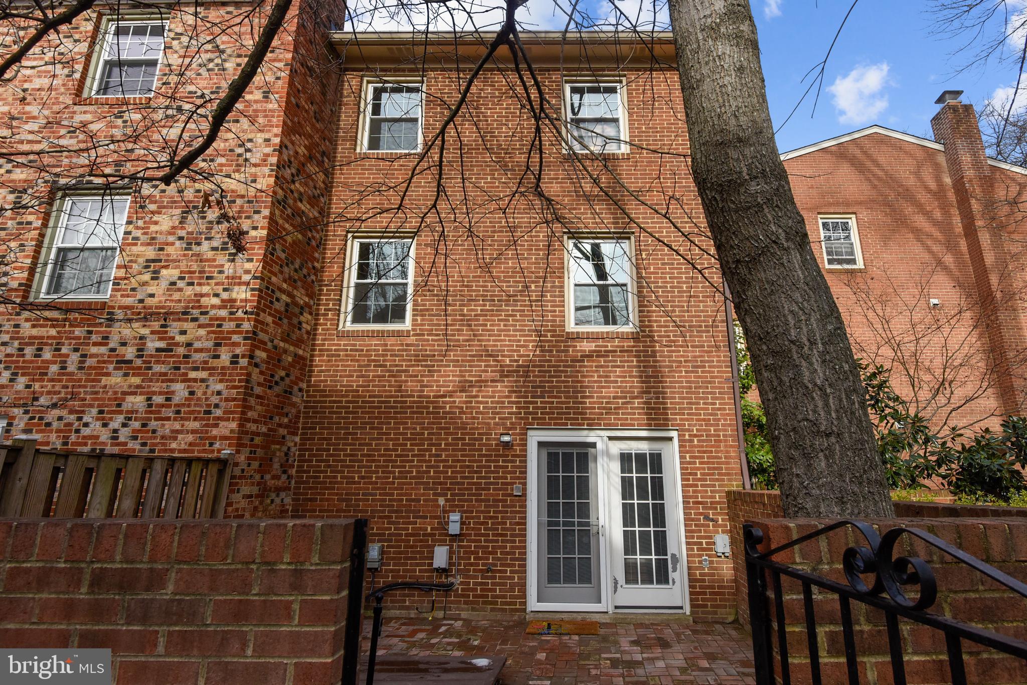 SEMINARY HEIGHTS - Residential