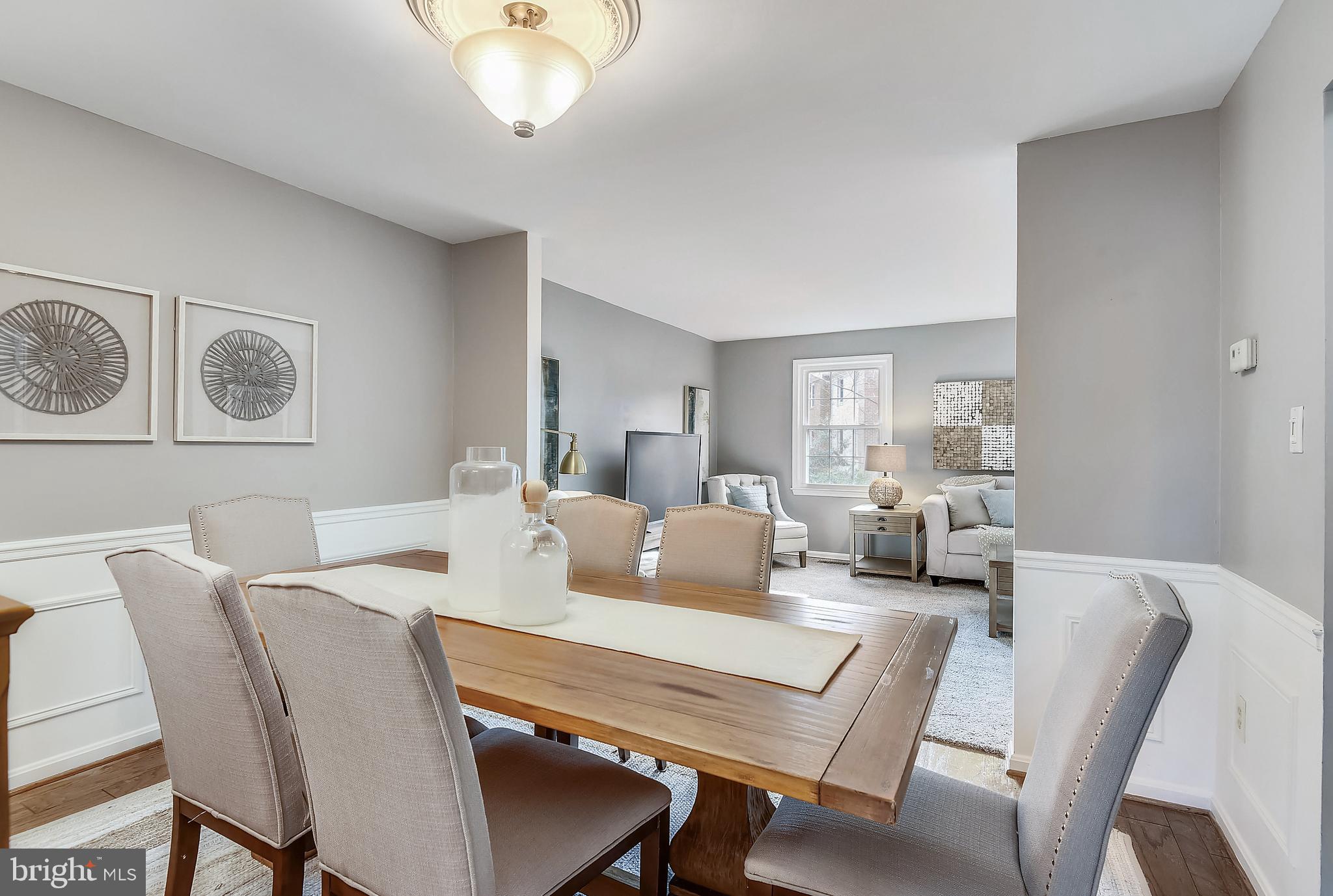 SEMINARY HEIGHTS - Residential