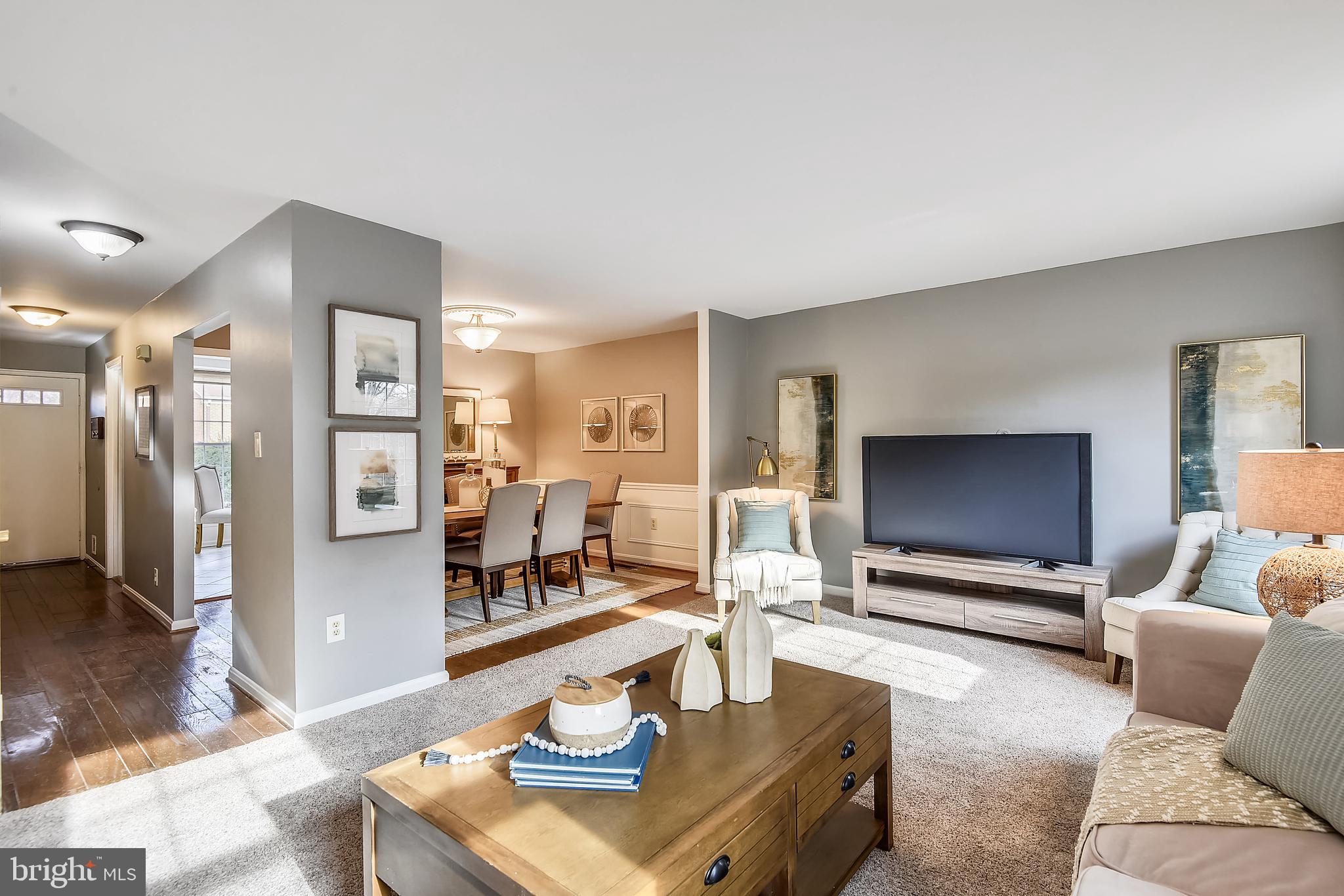 SEMINARY HEIGHTS - Residential