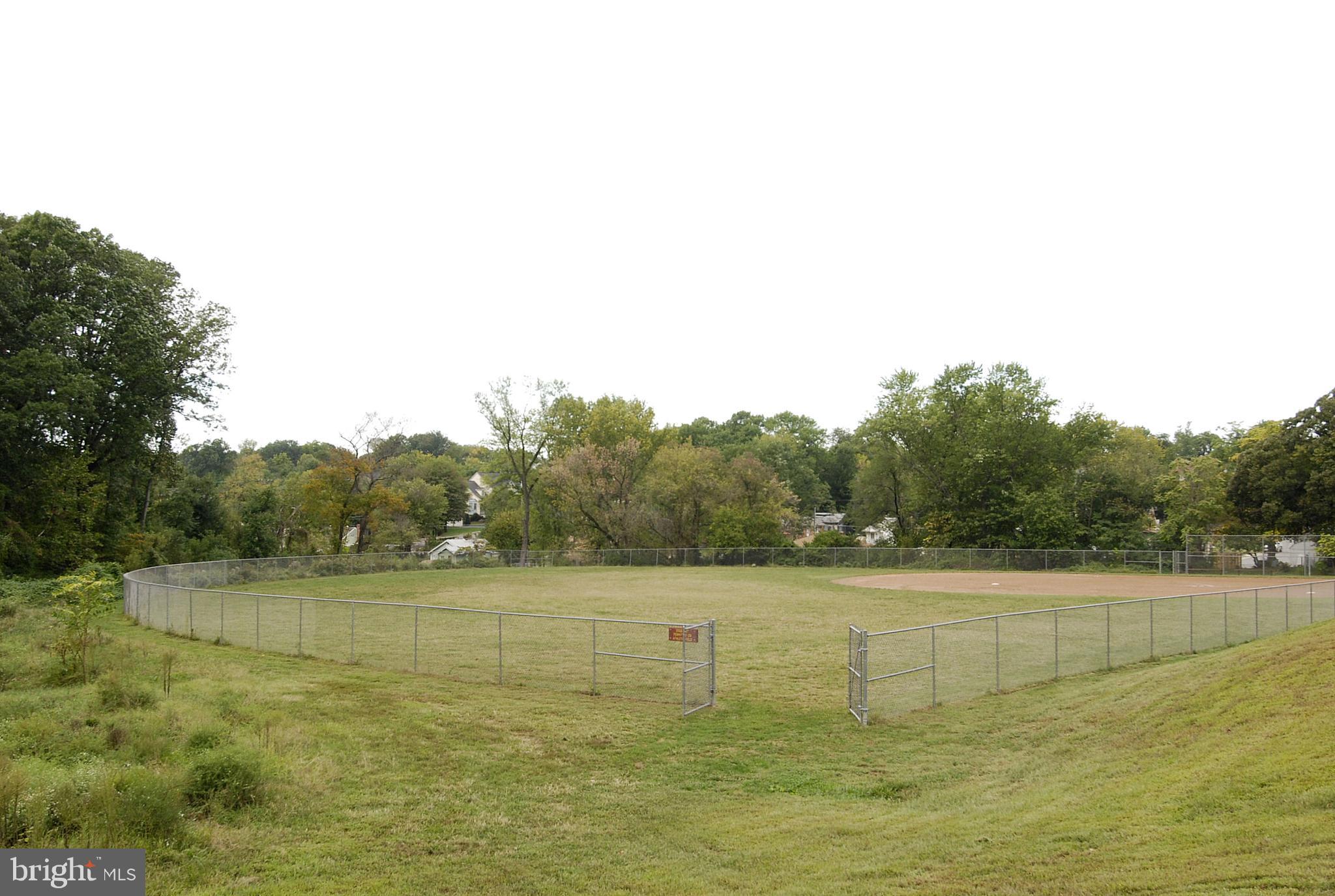 SEMINARY HEIGHTS - Residential