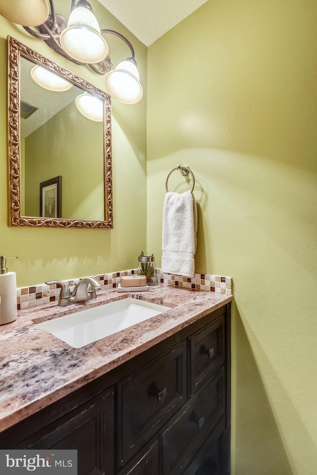 SEMINARY HEIGHTS - Residential