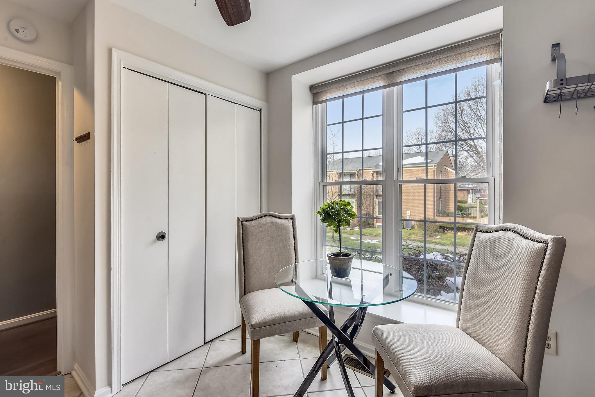 SEMINARY HEIGHTS - Residential