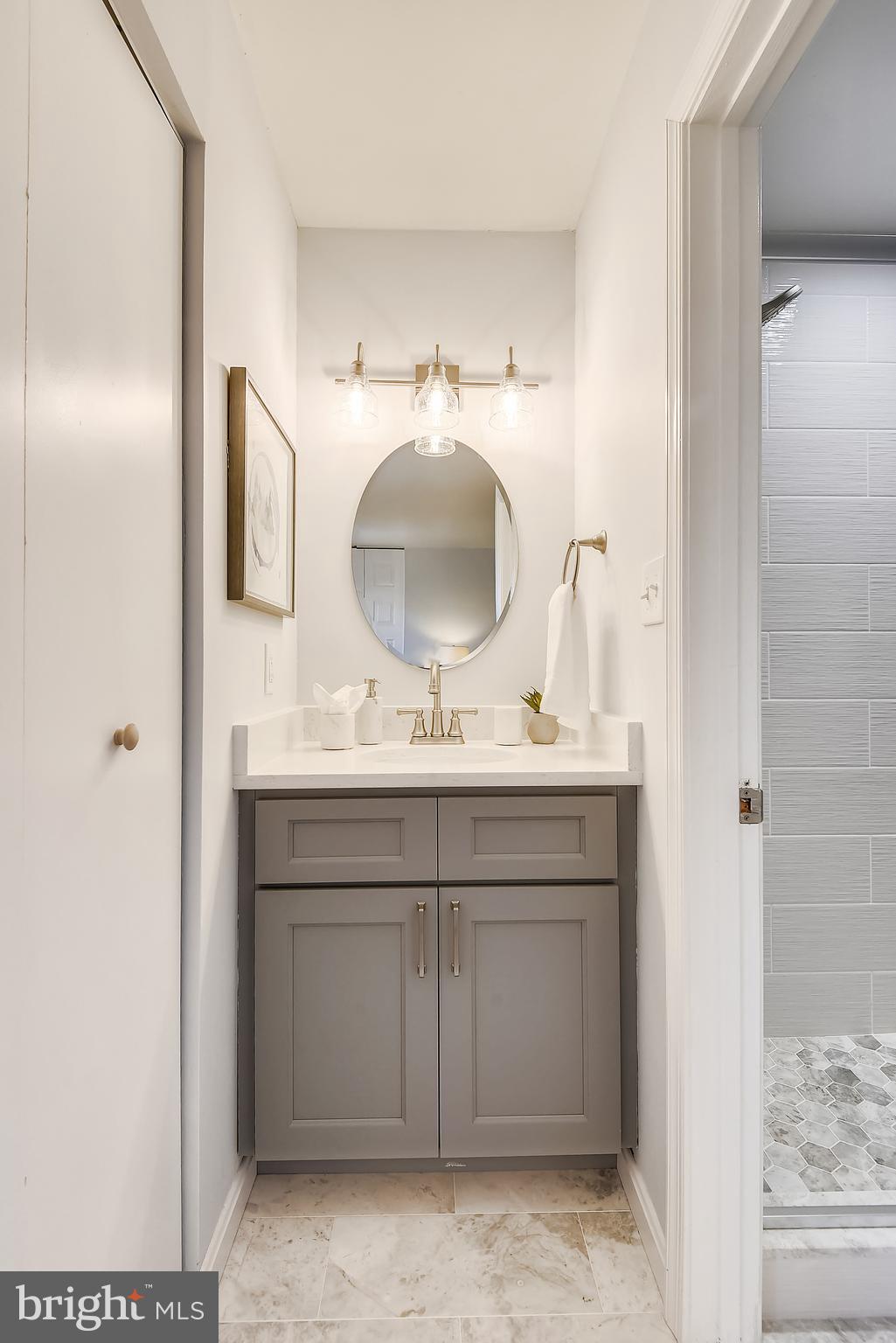 SEMINARY HEIGHTS - Residential