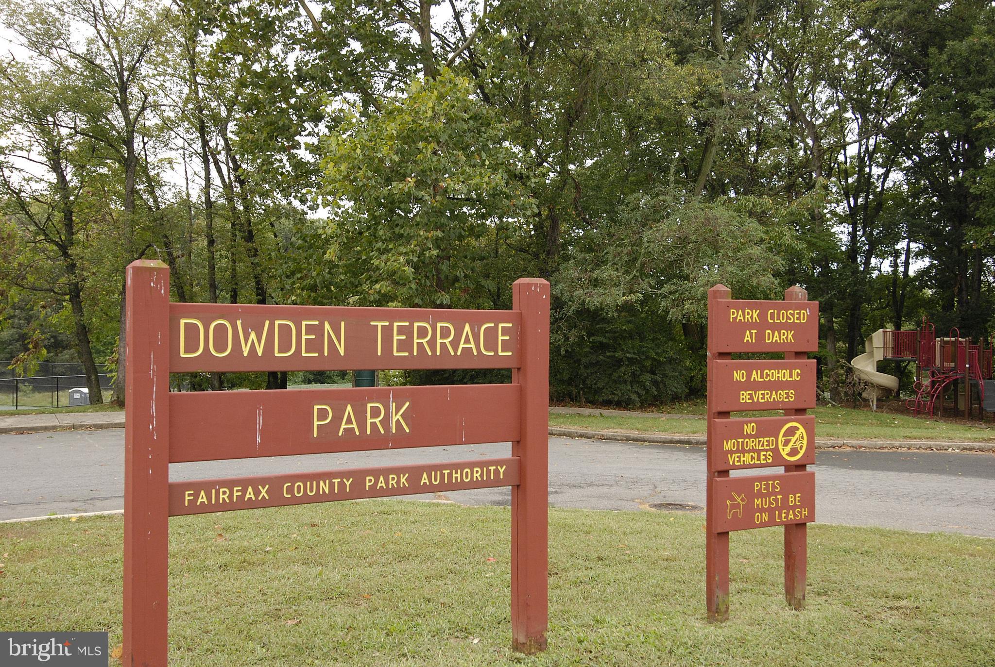 SEMINARY HEIGHTS - Residential