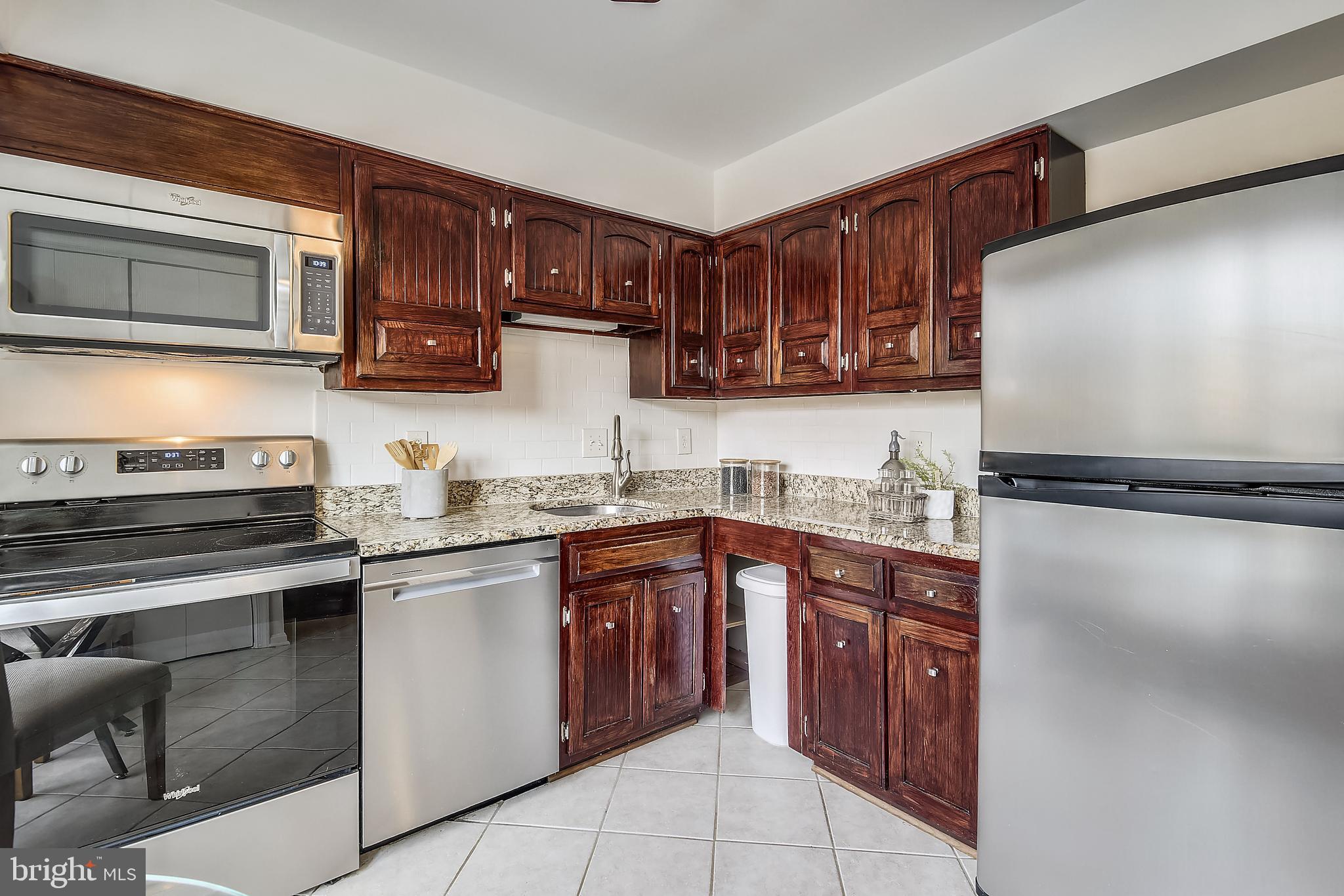 SEMINARY HEIGHTS - Residential