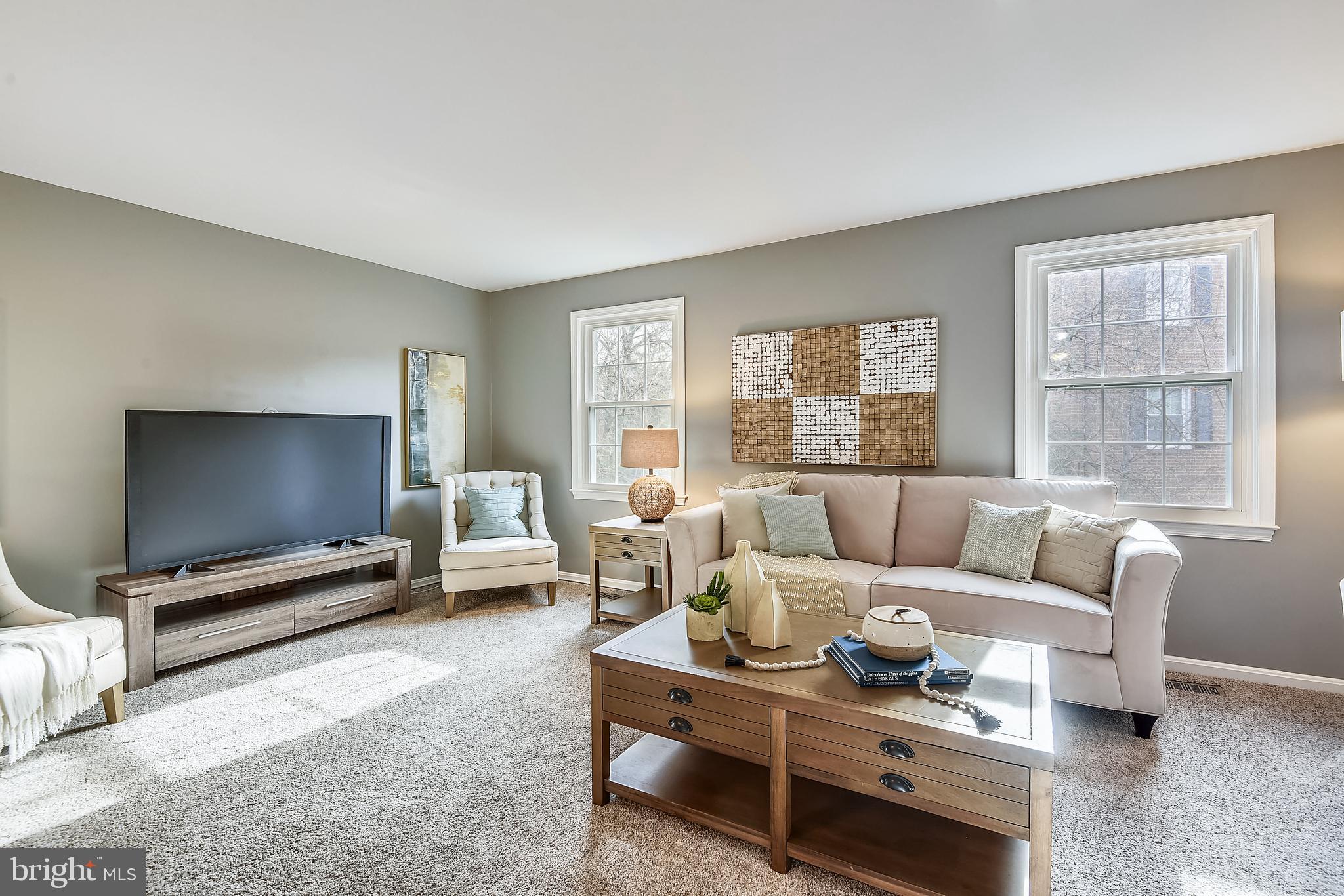 SEMINARY HEIGHTS - Residential