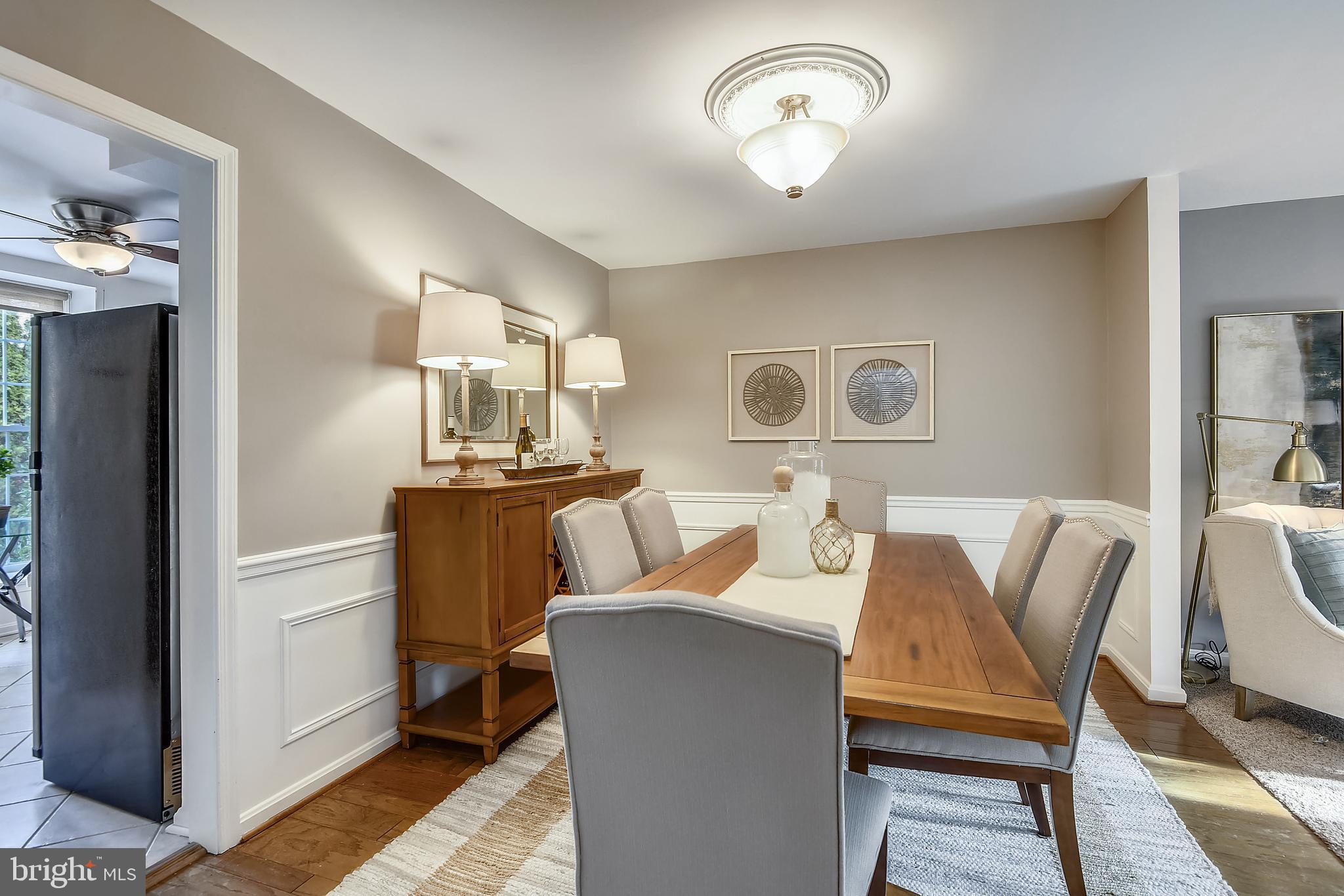 SEMINARY HEIGHTS - Residential