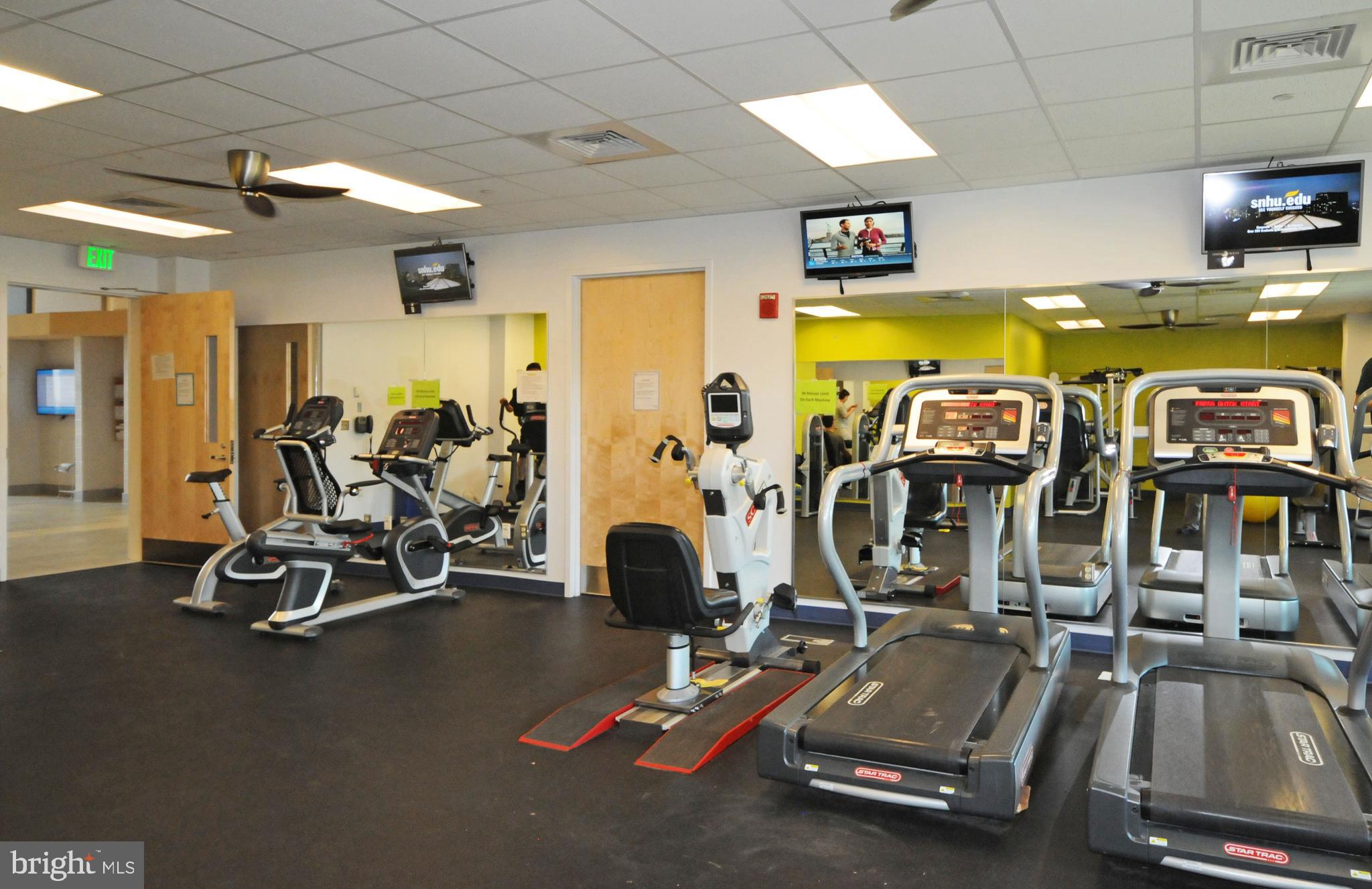 FALLS CHURCH GARDENS - Residential