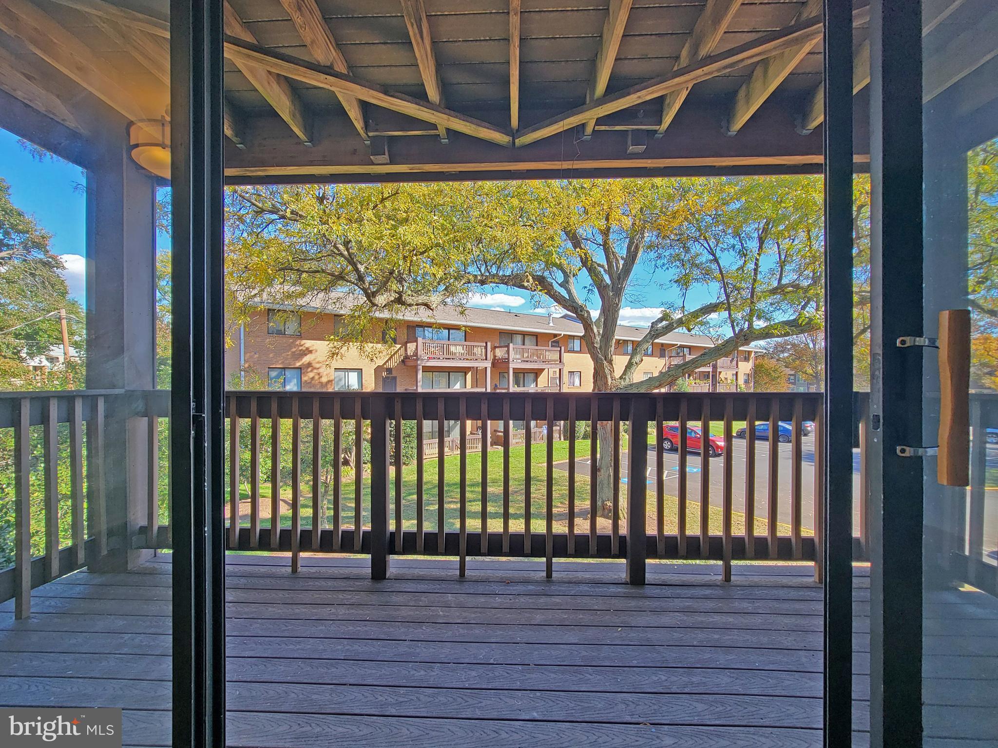 FALLS CHURCH GARDENS - Residential