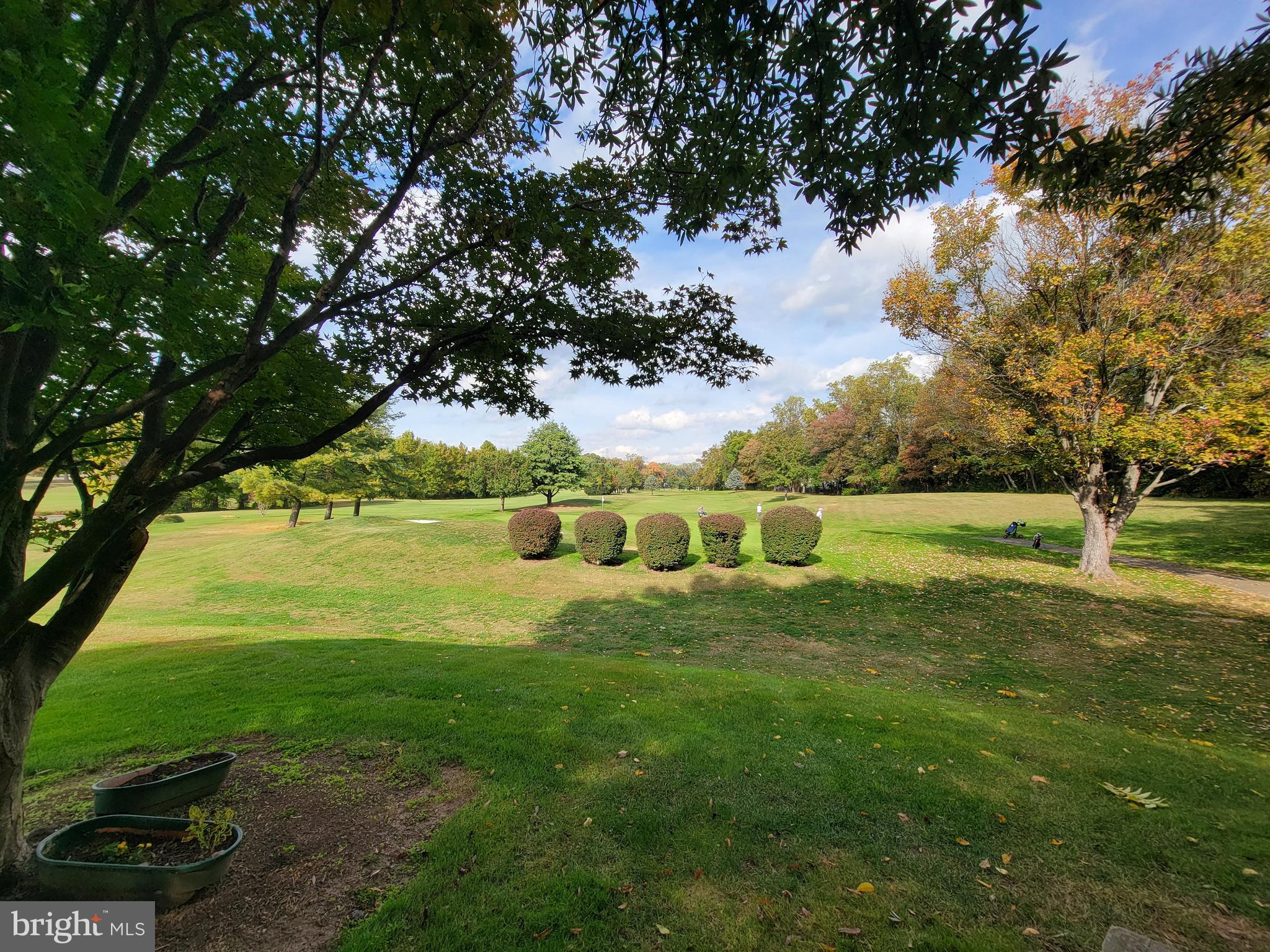 FALLS CHURCH GARDENS - Residential