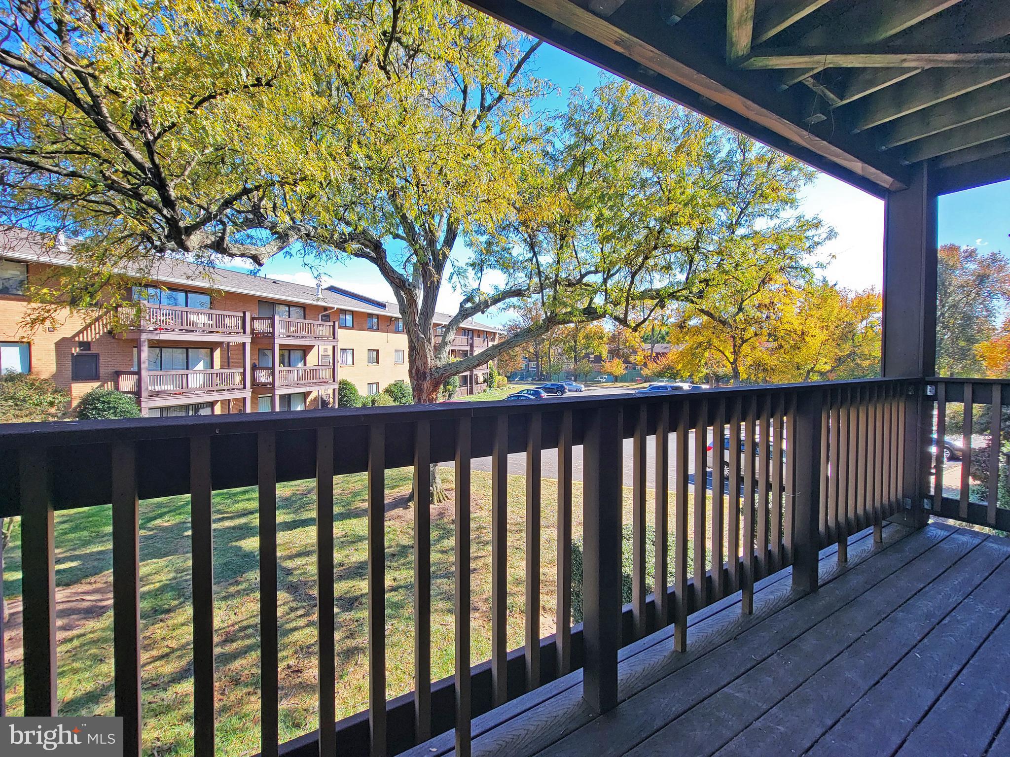 FALLS CHURCH GARDENS - Residential