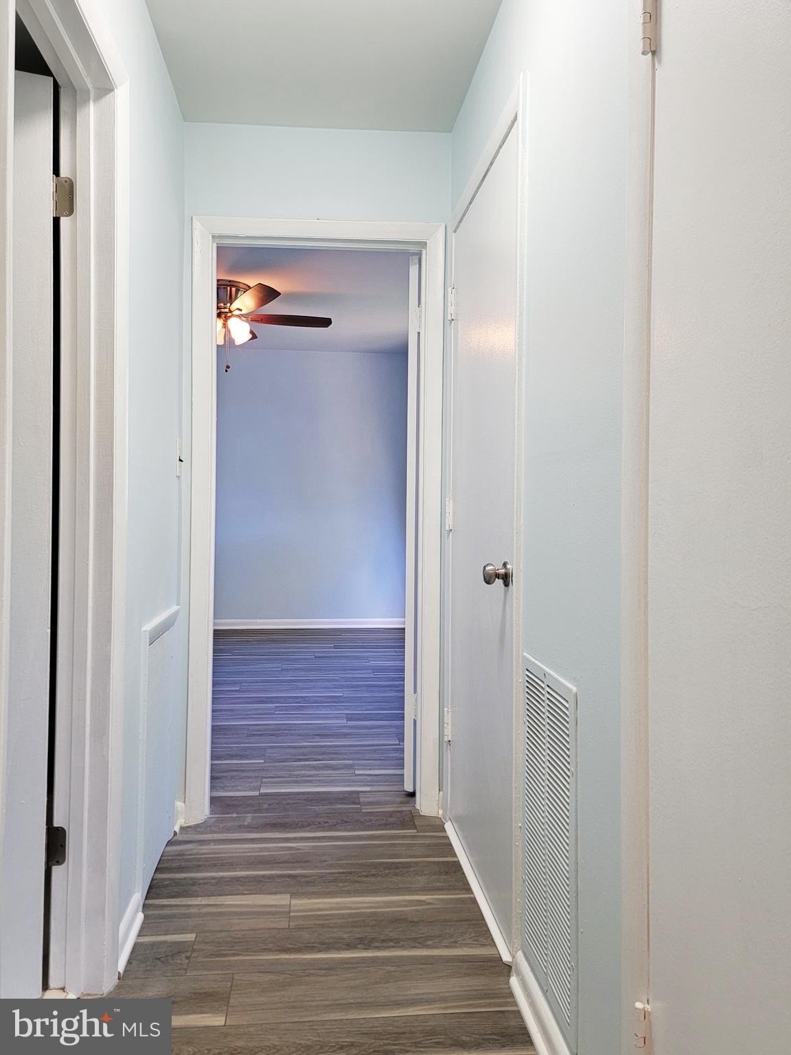 FALLS CHURCH GARDENS - Residential