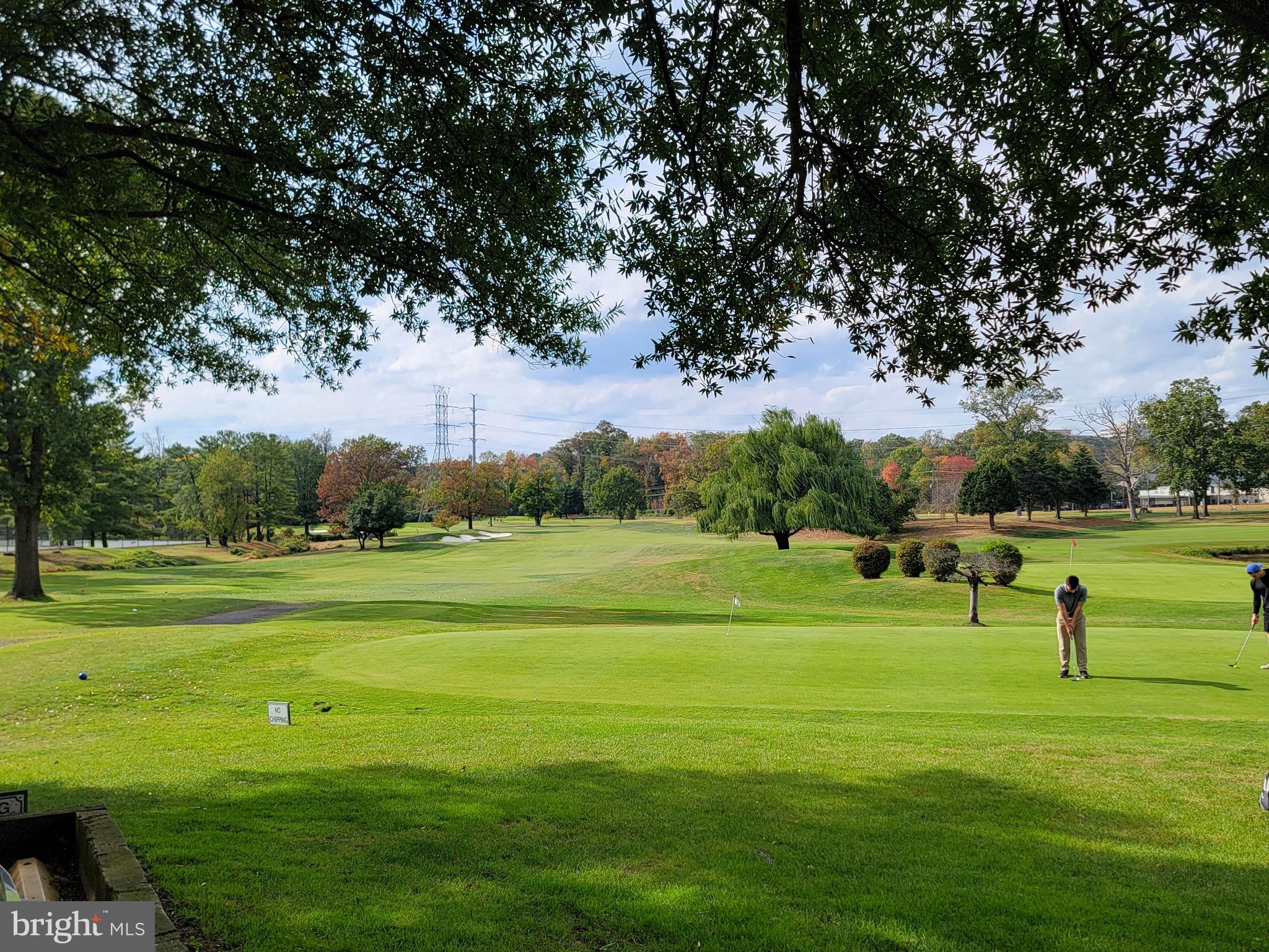 FALLS CHURCH GARDENS - Residential