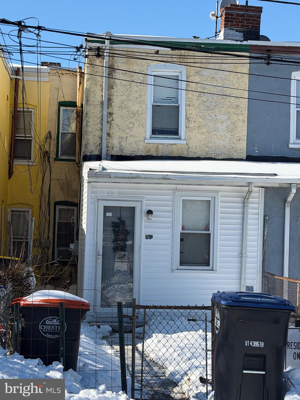 NONE AVAILABLE - Residential