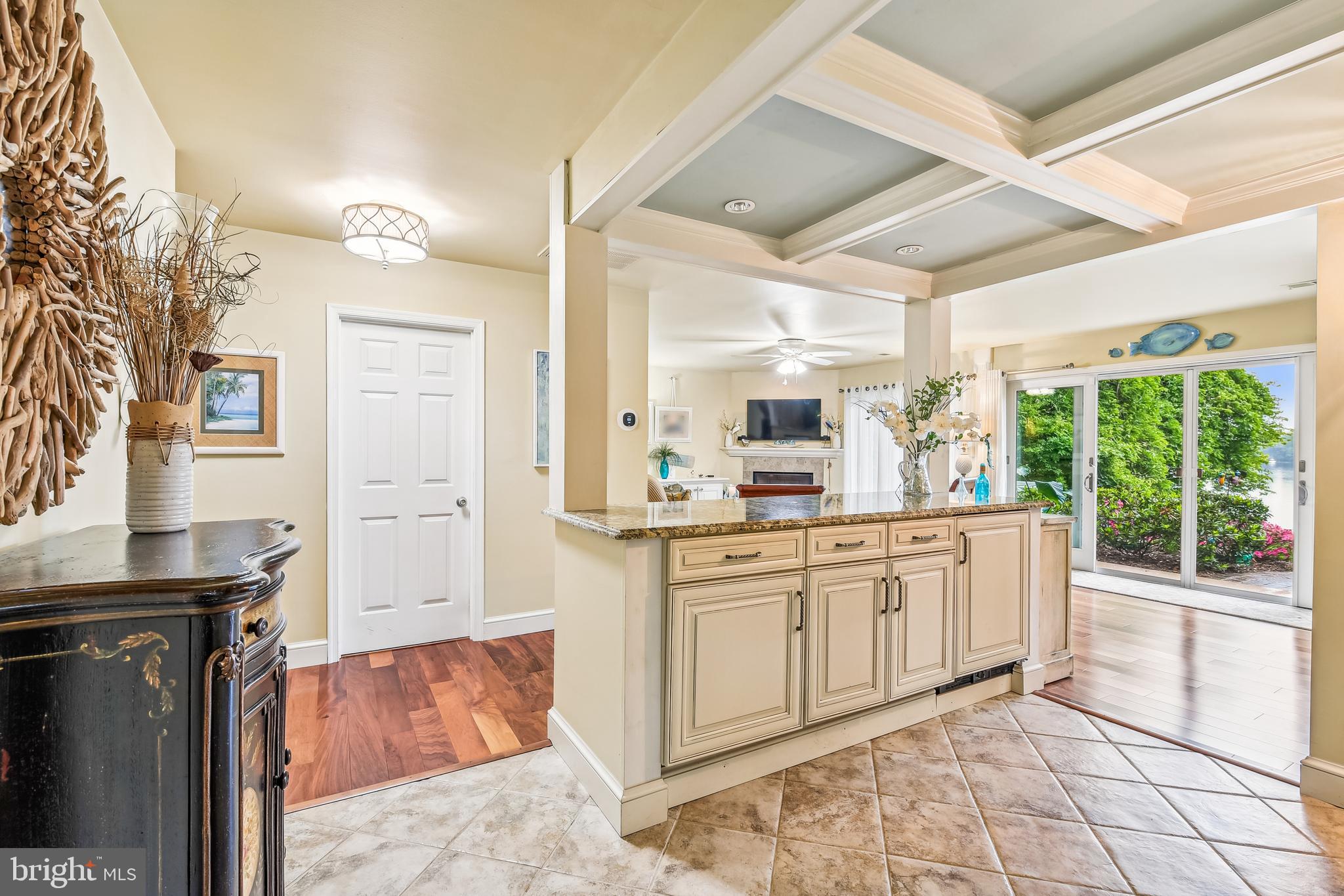 ARDEN ON THE SEVERN - Residential