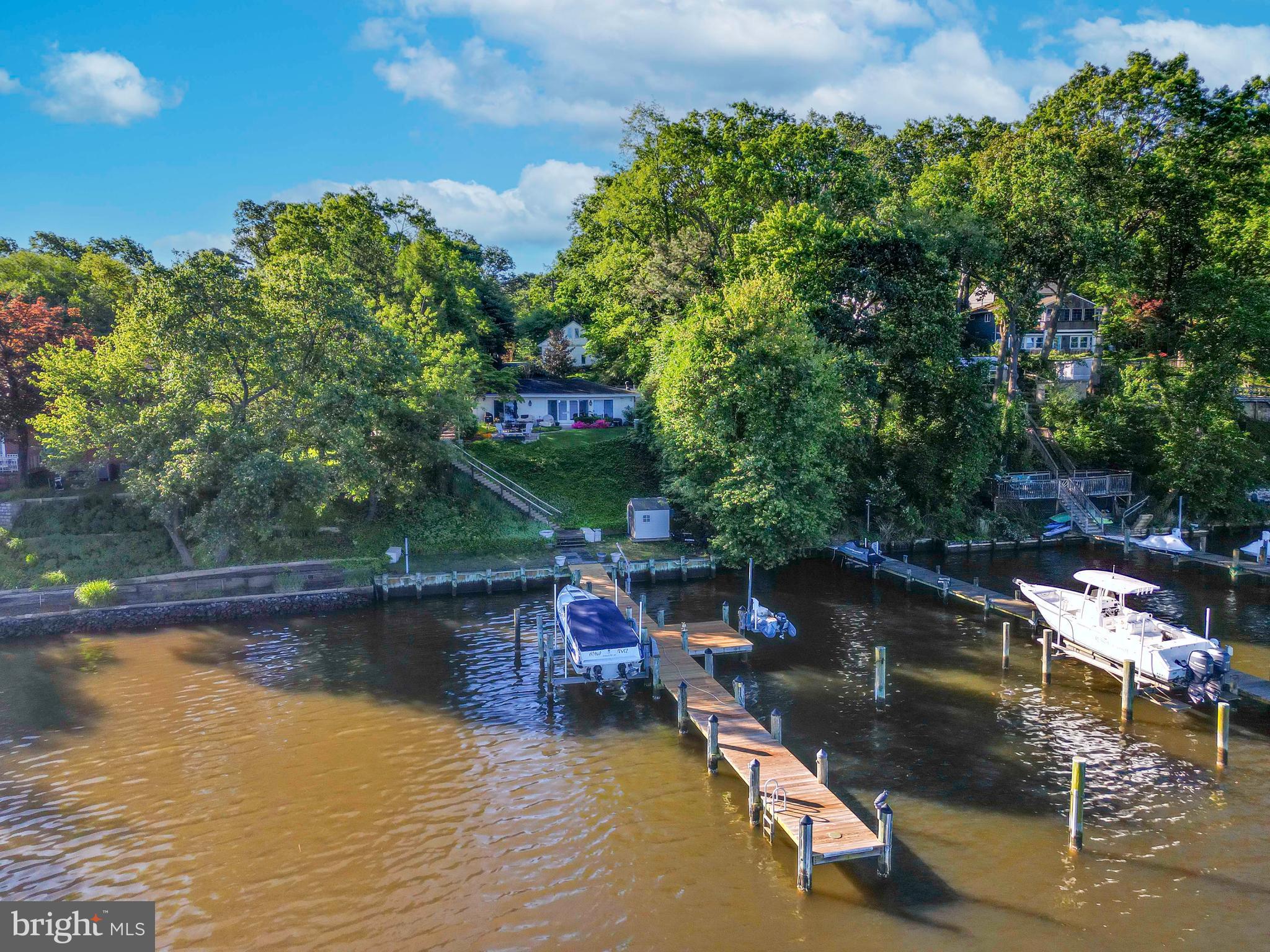 ARDEN ON THE SEVERN - Residential