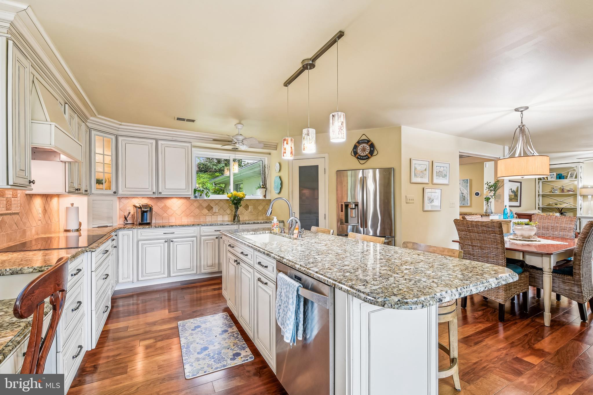 ARDEN ON THE SEVERN - Residential