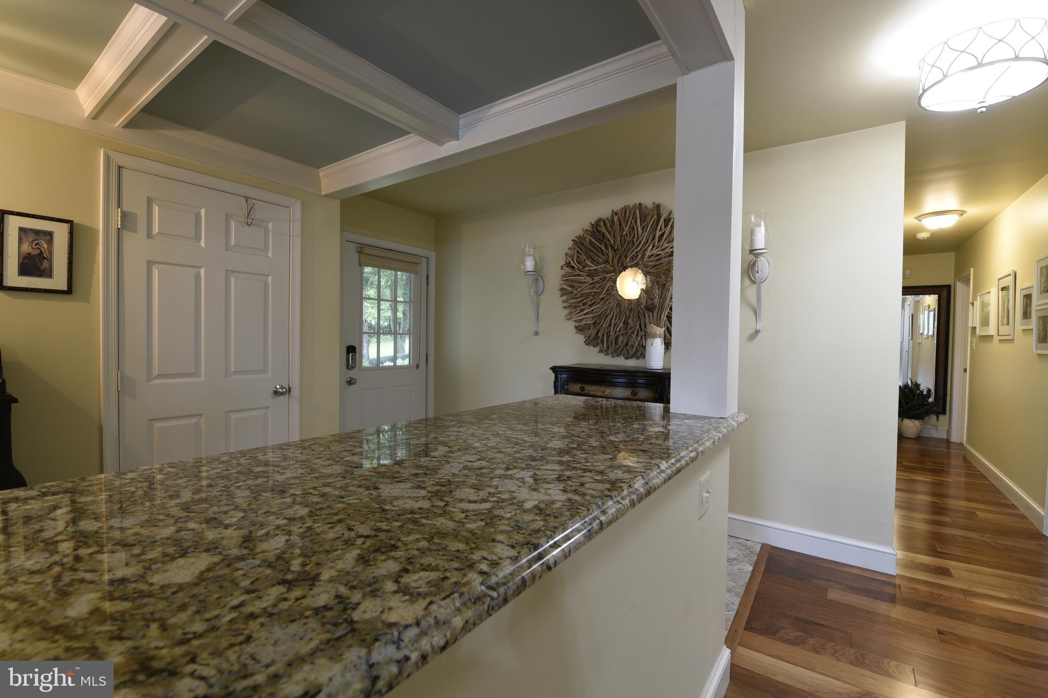 ARDEN ON THE SEVERN - Residential