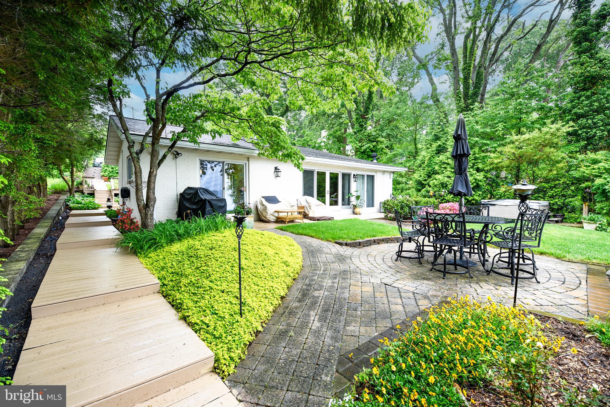 ARDEN ON THE SEVERN - Residential