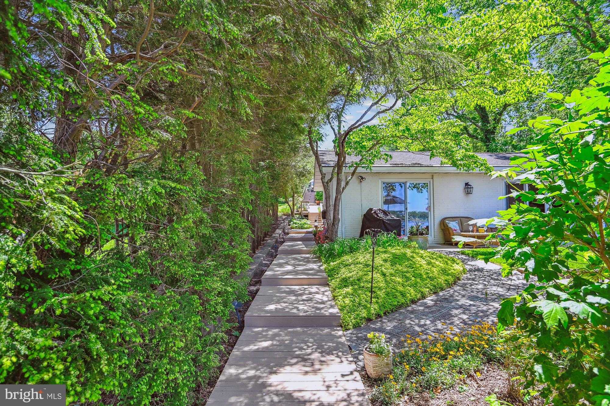 ARDEN ON THE SEVERN - Residential