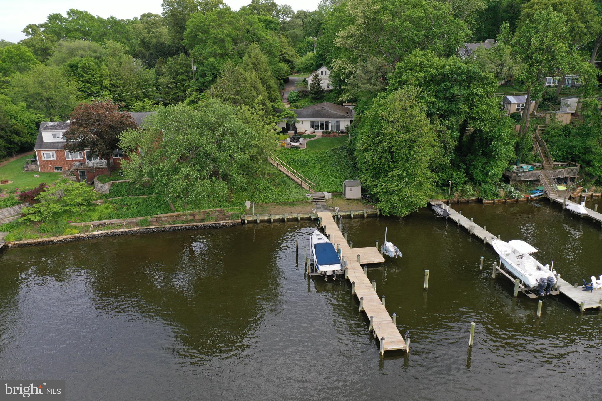 ARDEN ON THE SEVERN - Residential