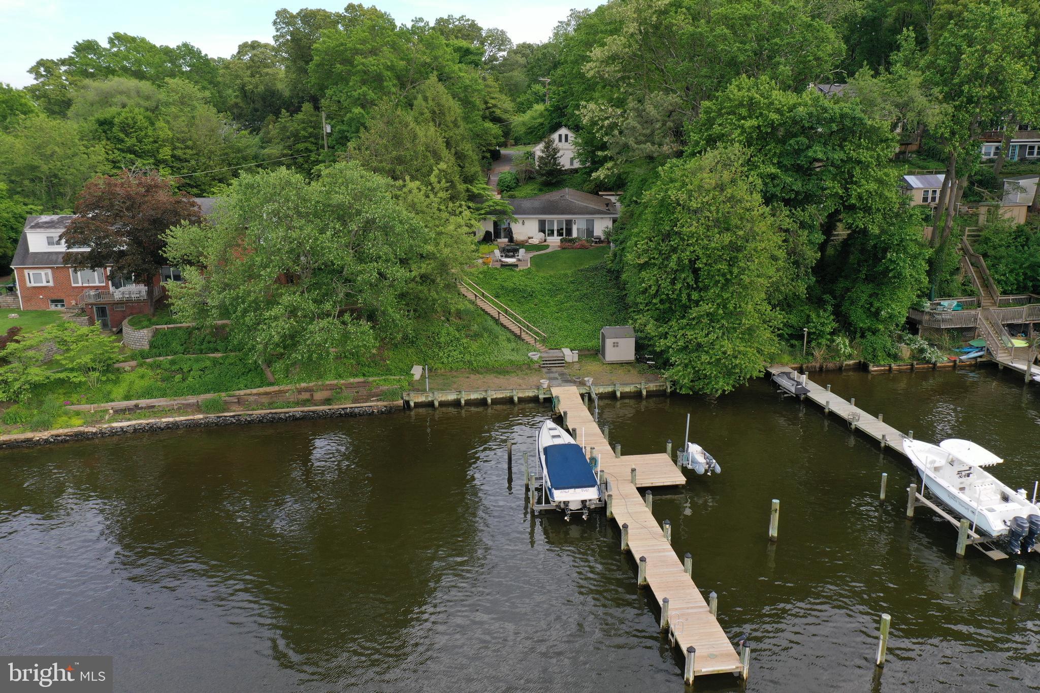 ARDEN ON THE SEVERN - Residential