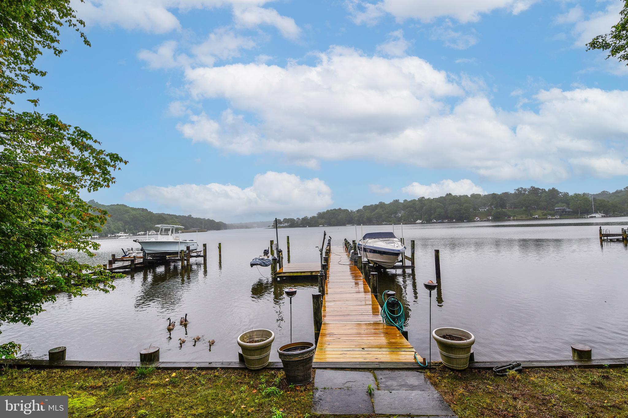 ARDEN ON THE SEVERN - Residential