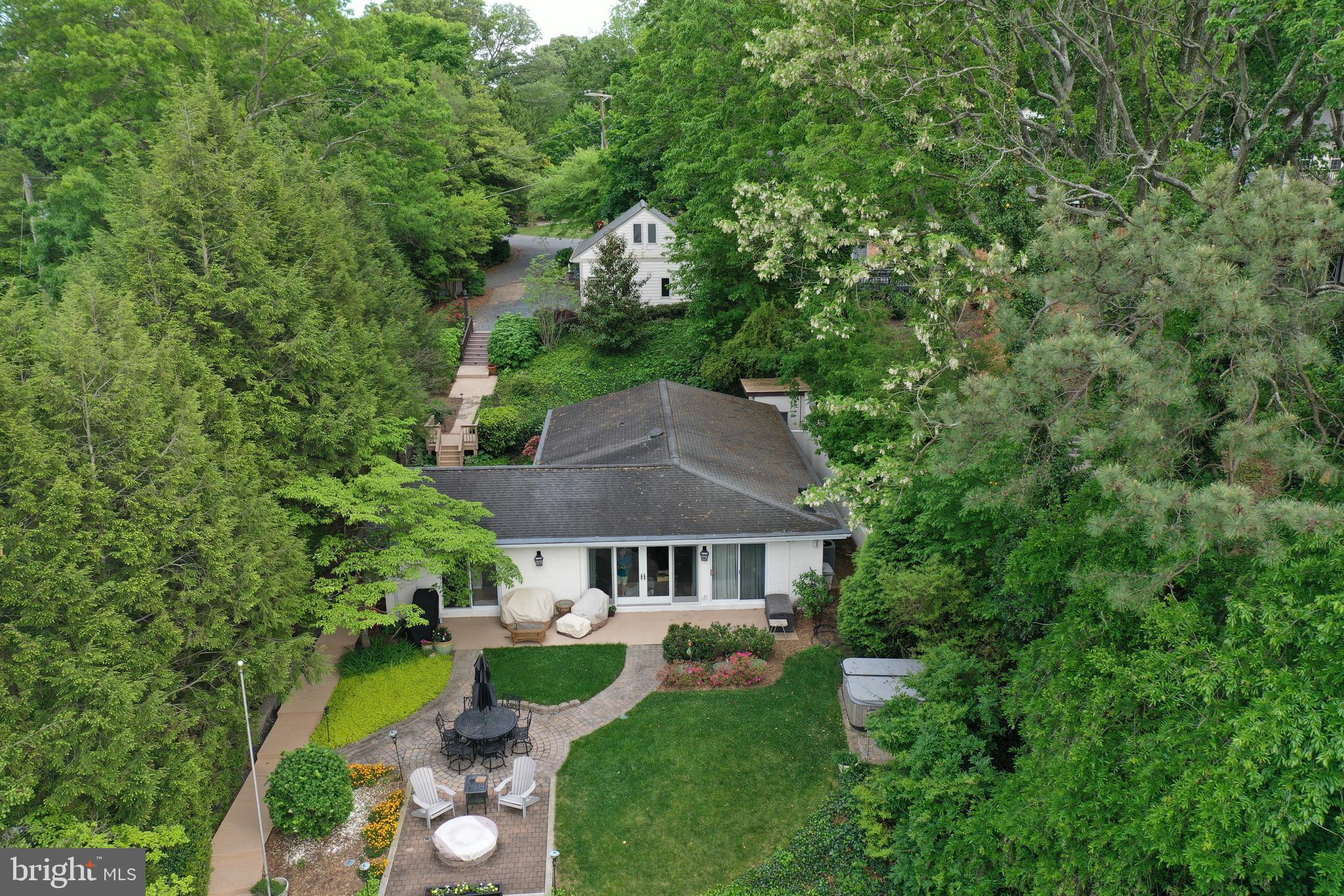 ARDEN ON THE SEVERN - Residential