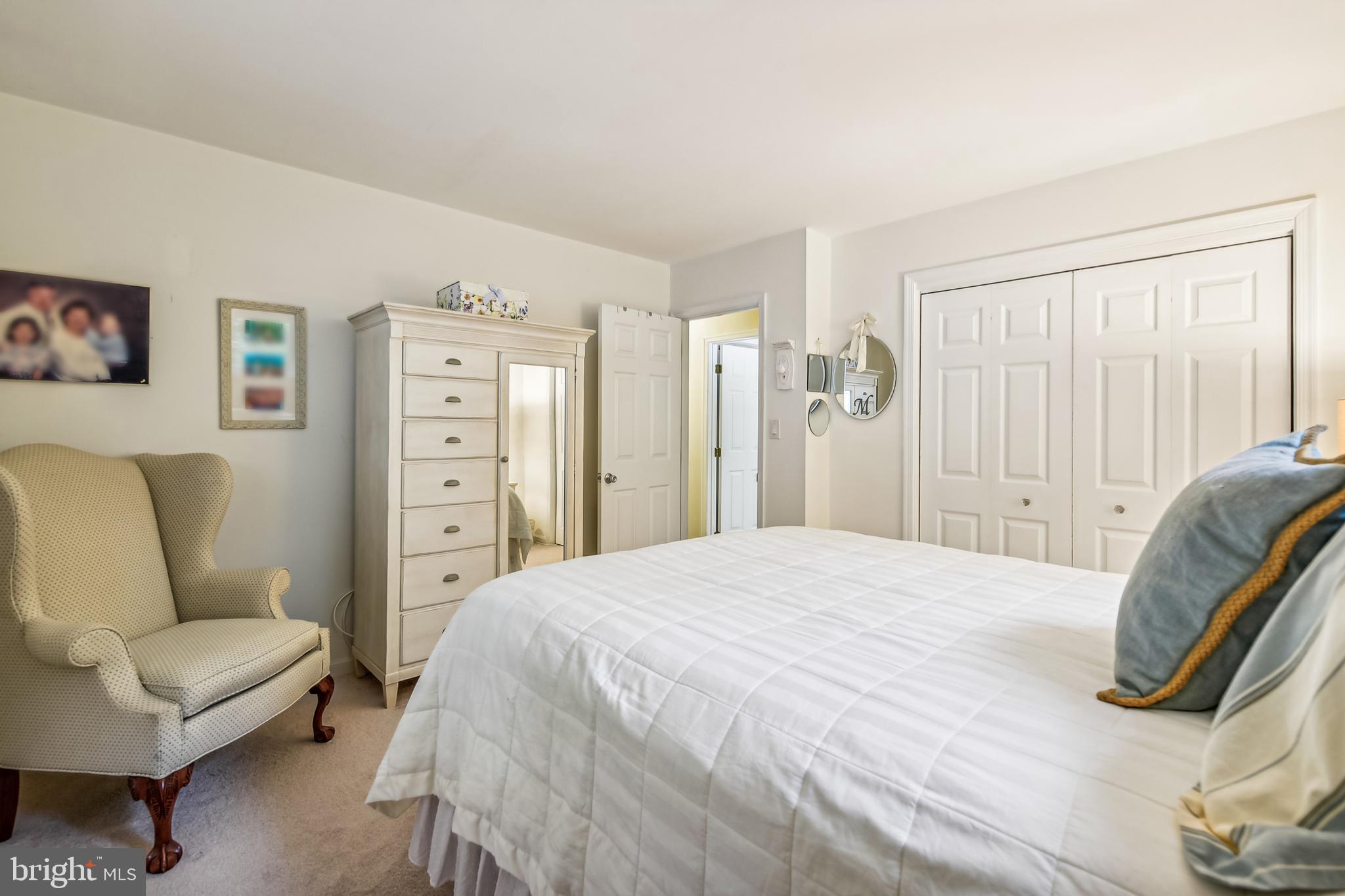 ARDEN ON THE SEVERN - Residential