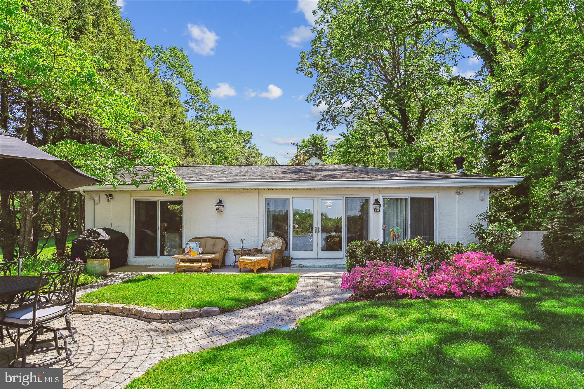 ARDEN ON THE SEVERN - Residential