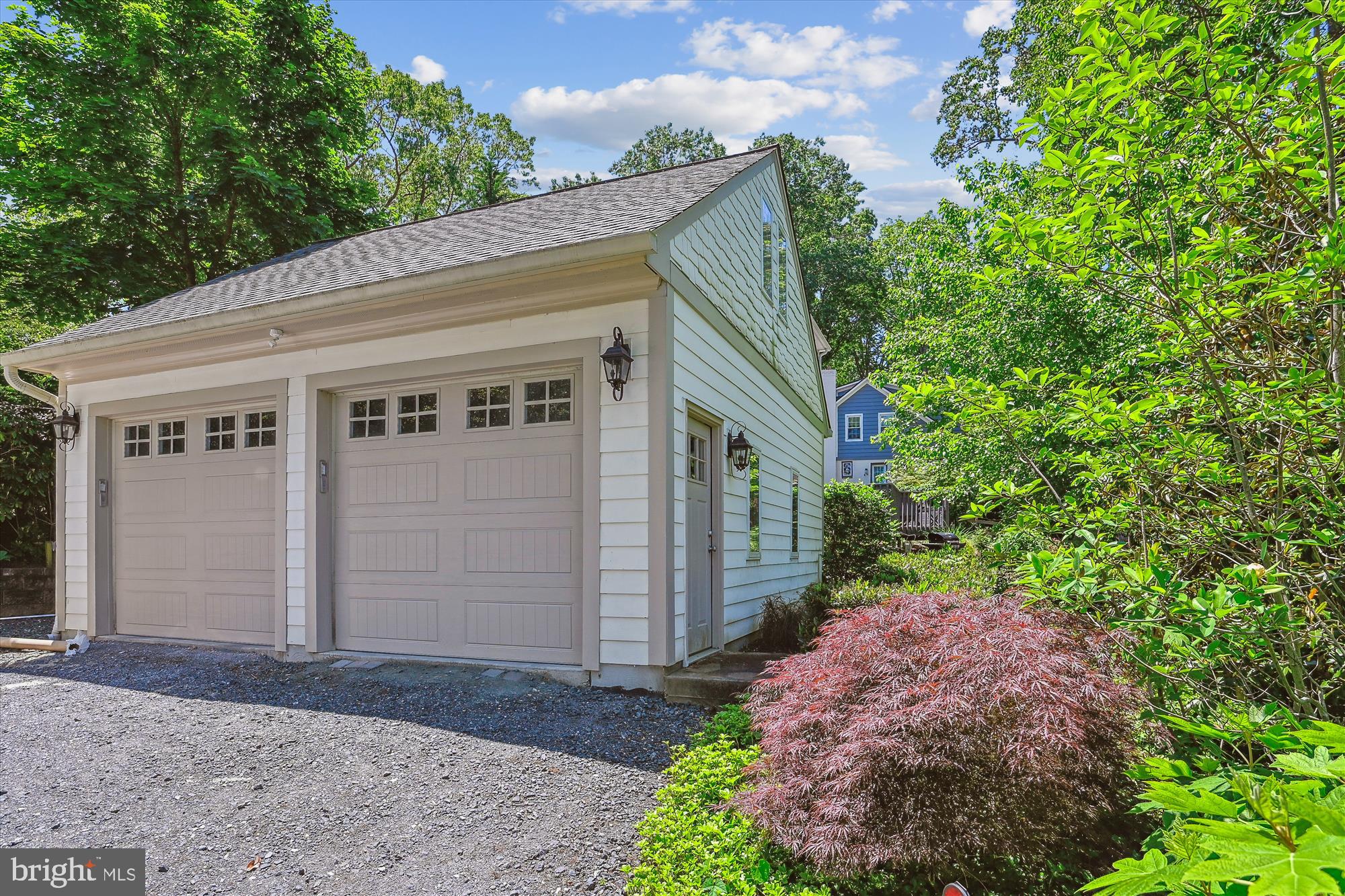 ARDEN ON THE SEVERN - Residential