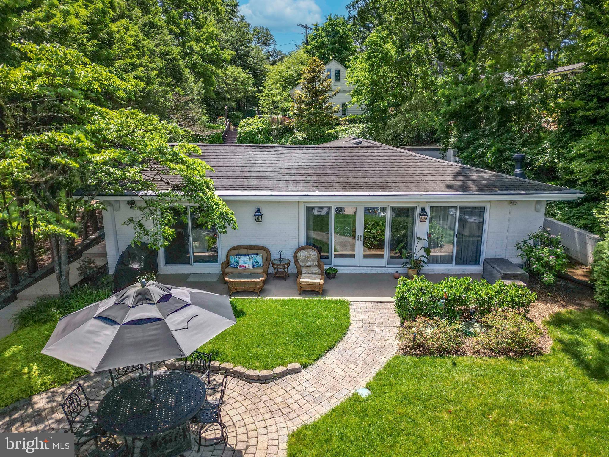 ARDEN ON THE SEVERN - Residential