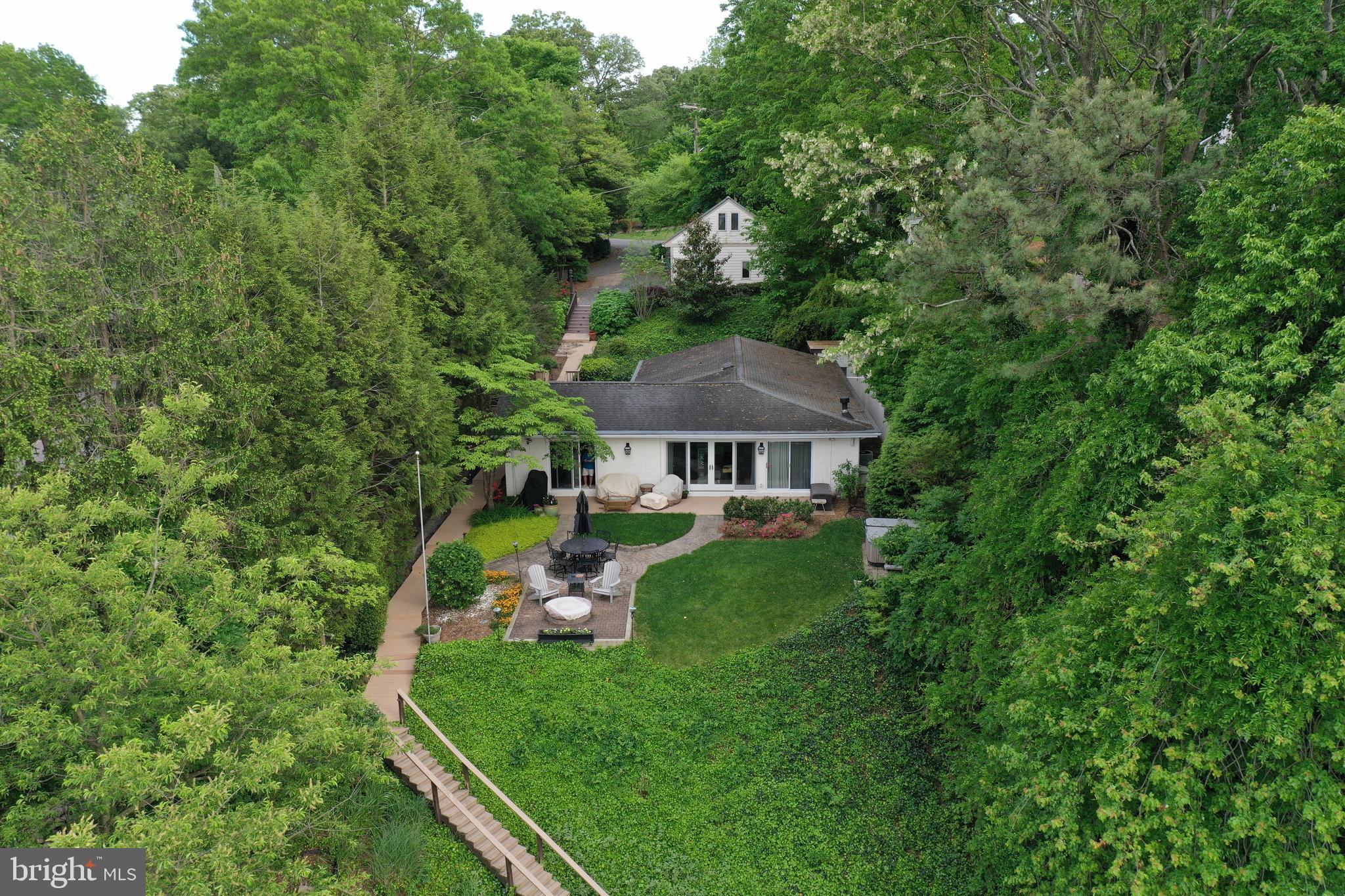 ARDEN ON THE SEVERN - Residential