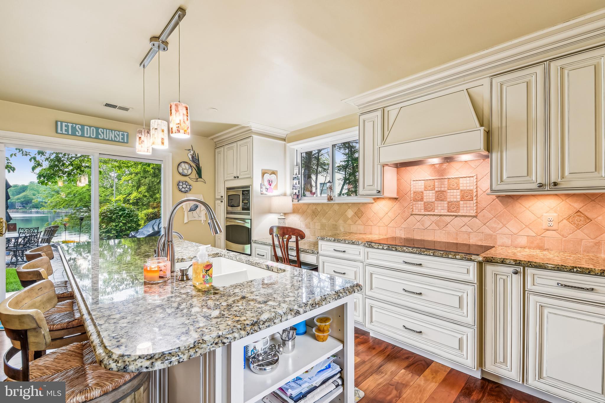 ARDEN ON THE SEVERN - Residential