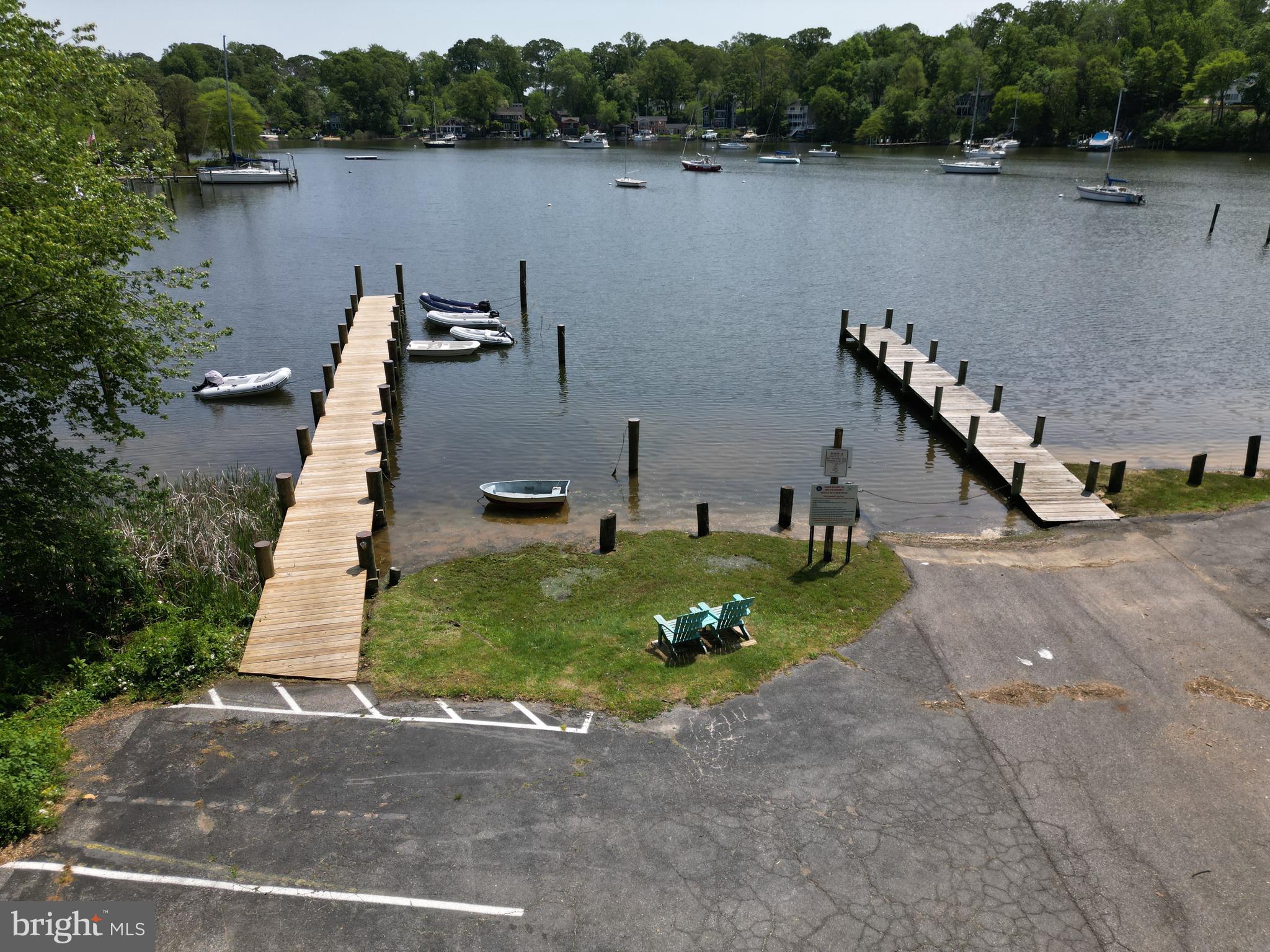 ARDEN ON THE SEVERN - Residential