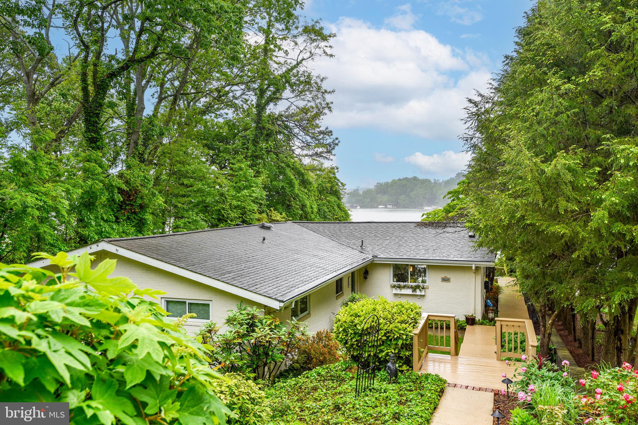 ARDEN ON THE SEVERN - Residential