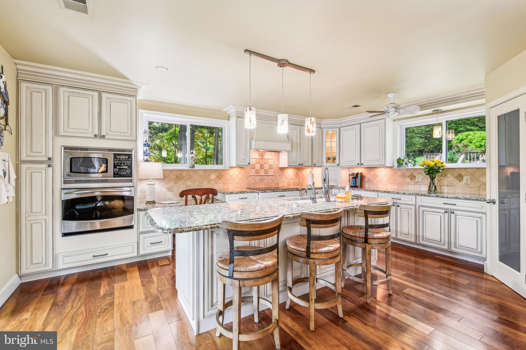 ARDEN ON THE SEVERN - Residential