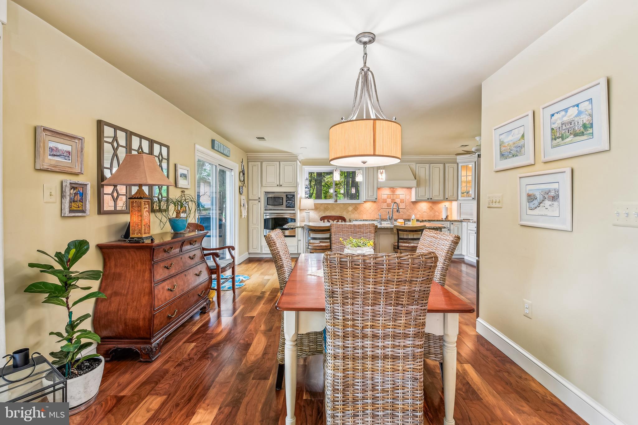 ARDEN ON THE SEVERN - Residential