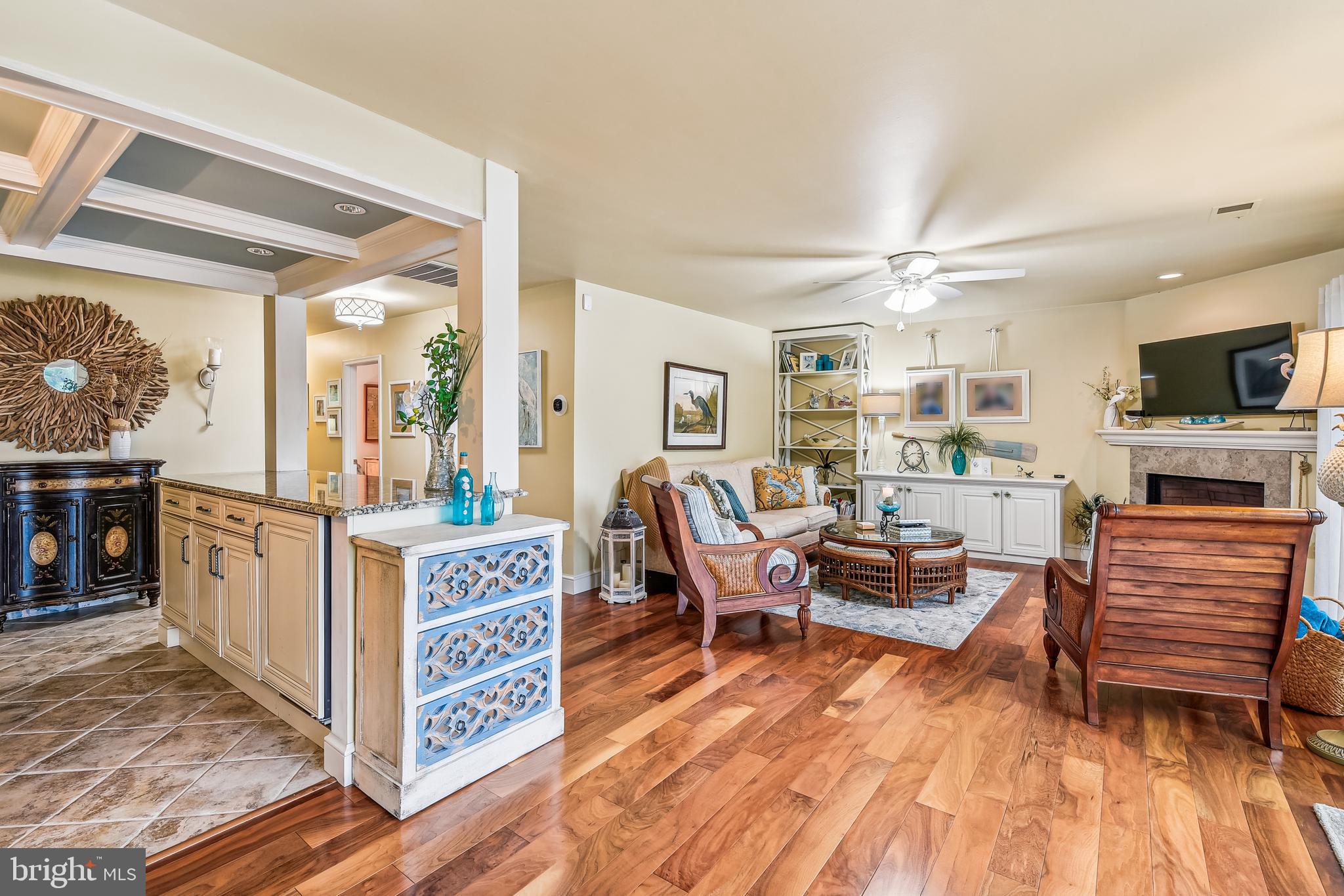 ARDEN ON THE SEVERN - Residential