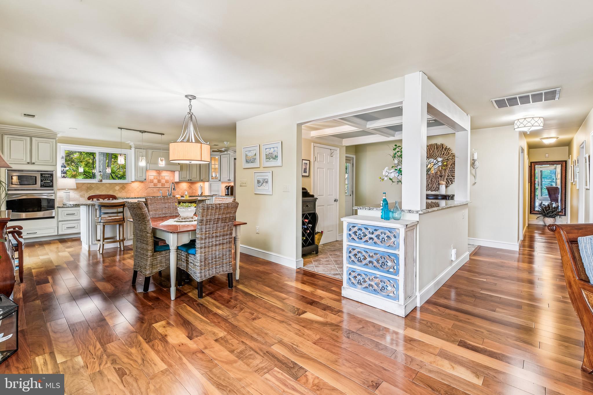 ARDEN ON THE SEVERN - Residential