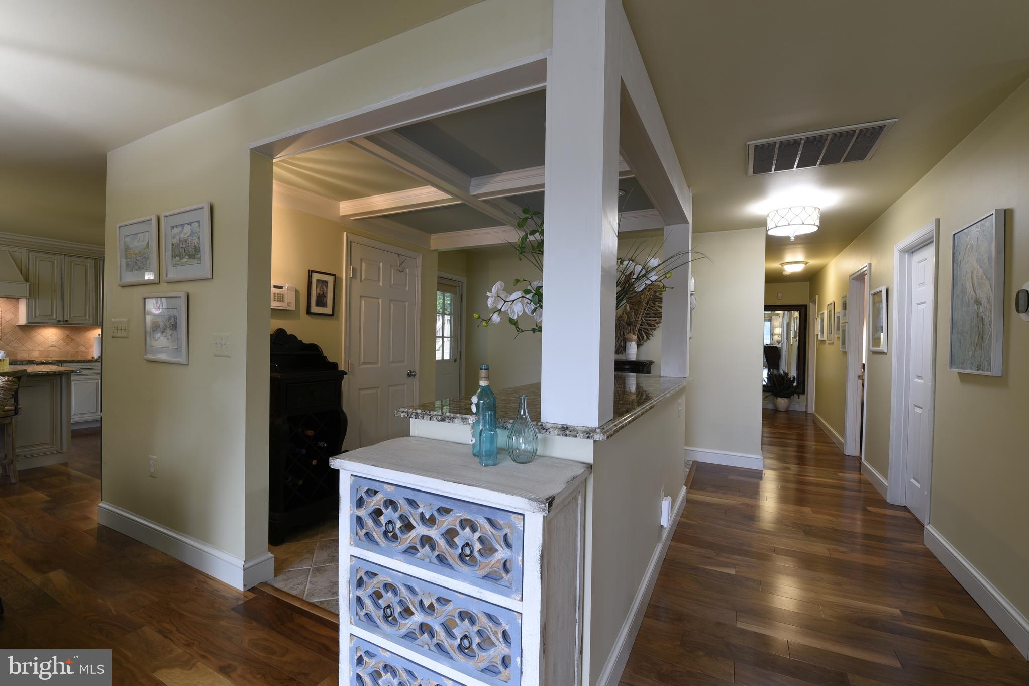 ARDEN ON THE SEVERN - Residential