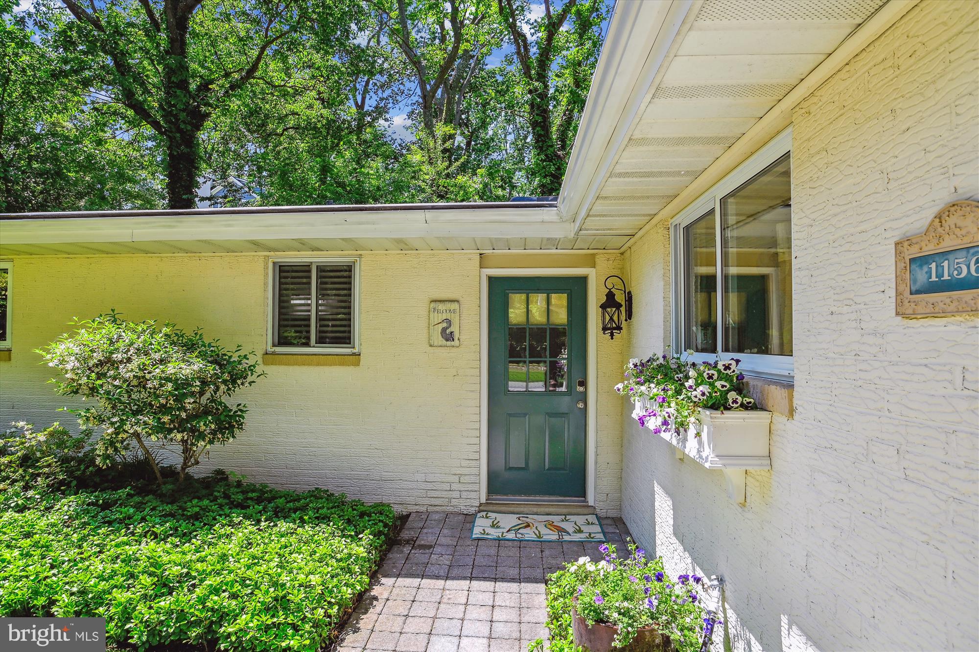 ARDEN ON THE SEVERN - Residential