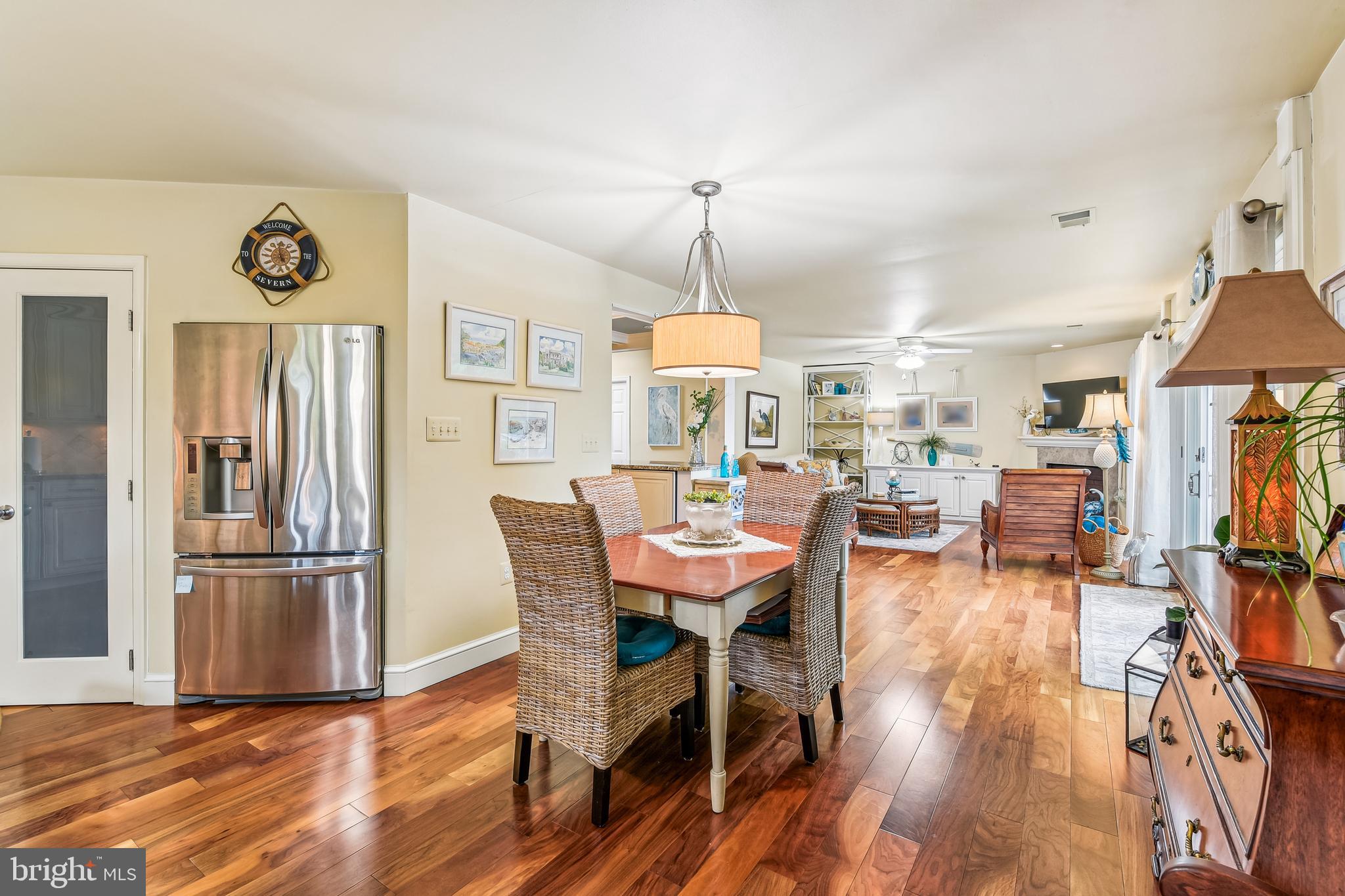 ARDEN ON THE SEVERN - Residential