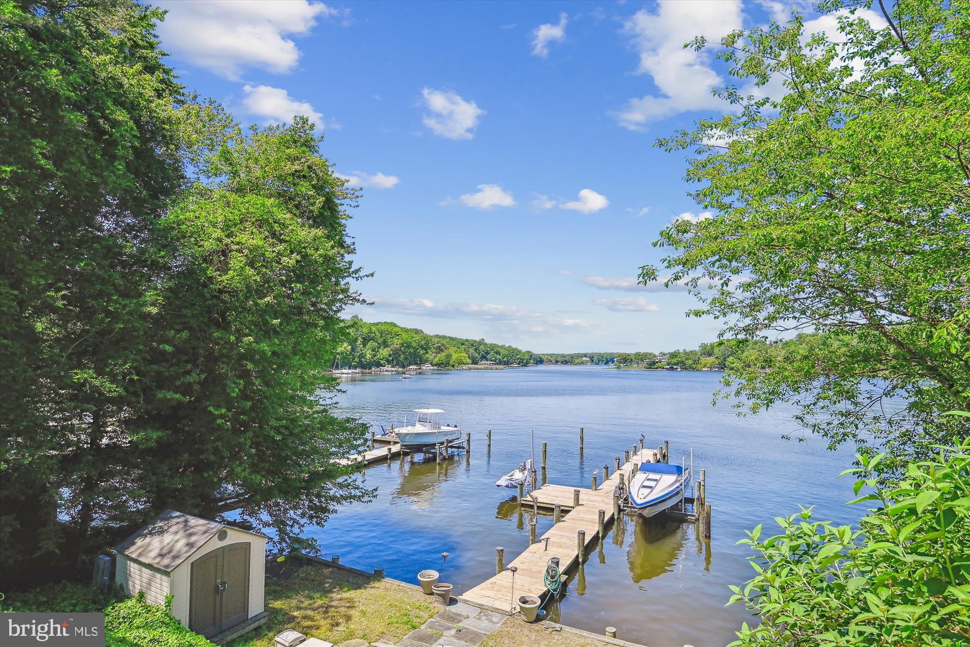 ARDEN ON THE SEVERN - Residential