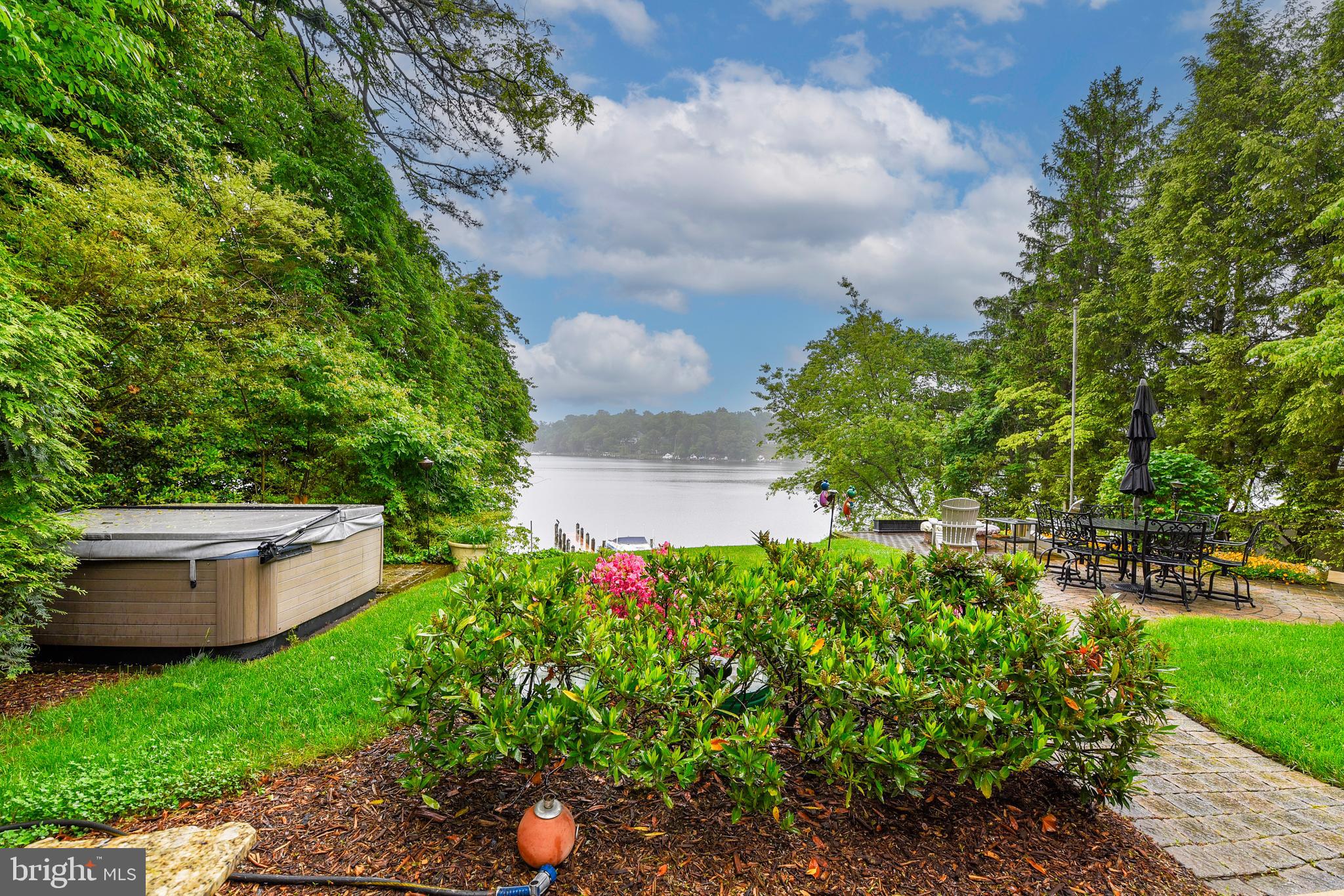 ARDEN ON THE SEVERN - Residential