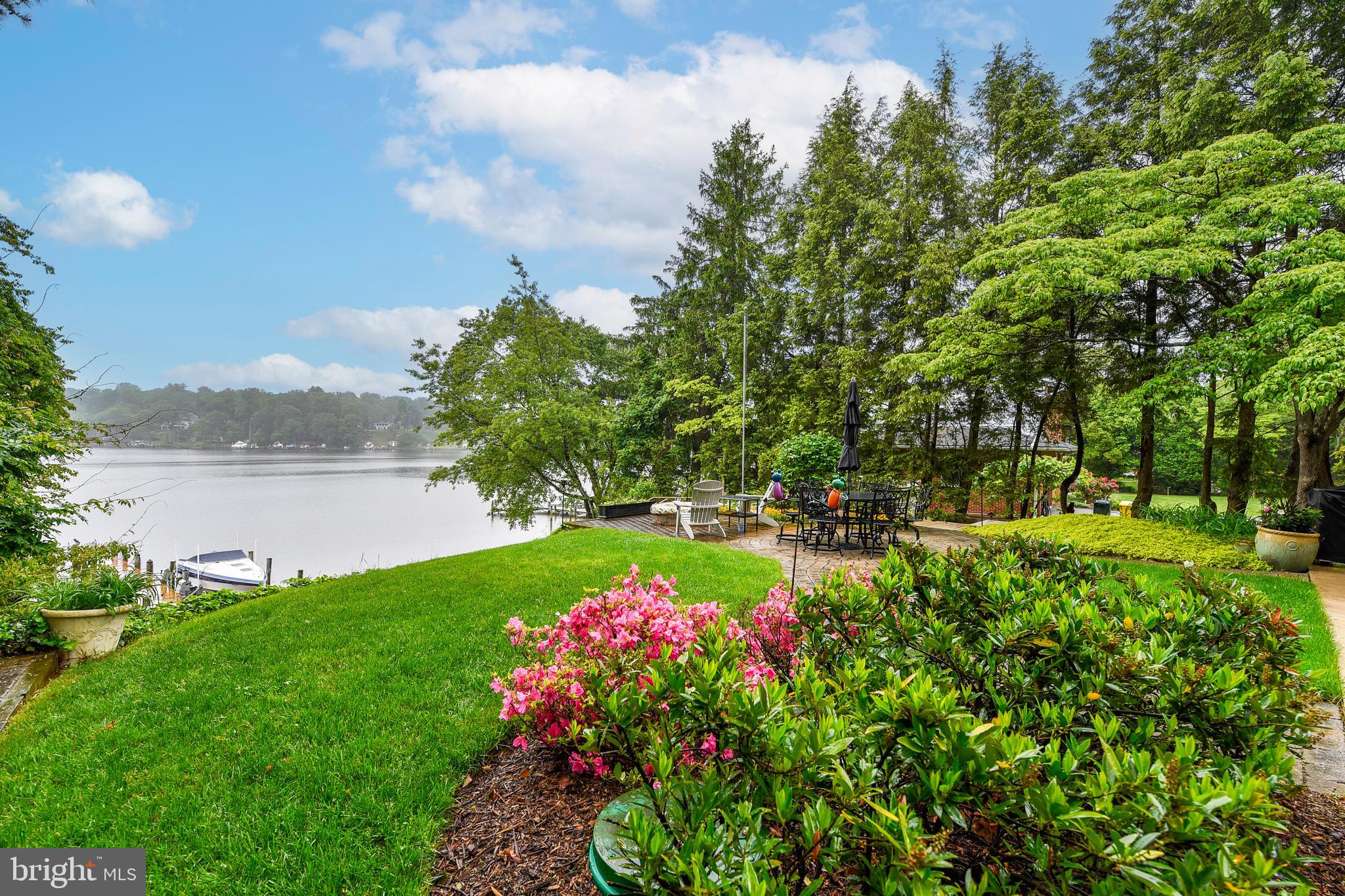 ARDEN ON THE SEVERN - Residential